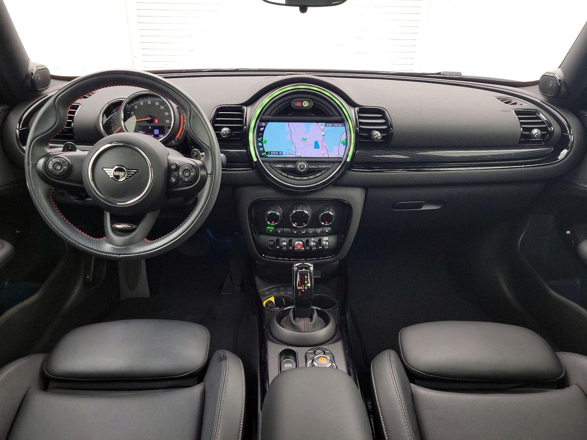 Thumbnail: 2020 MINI Cooper Clubman - 9