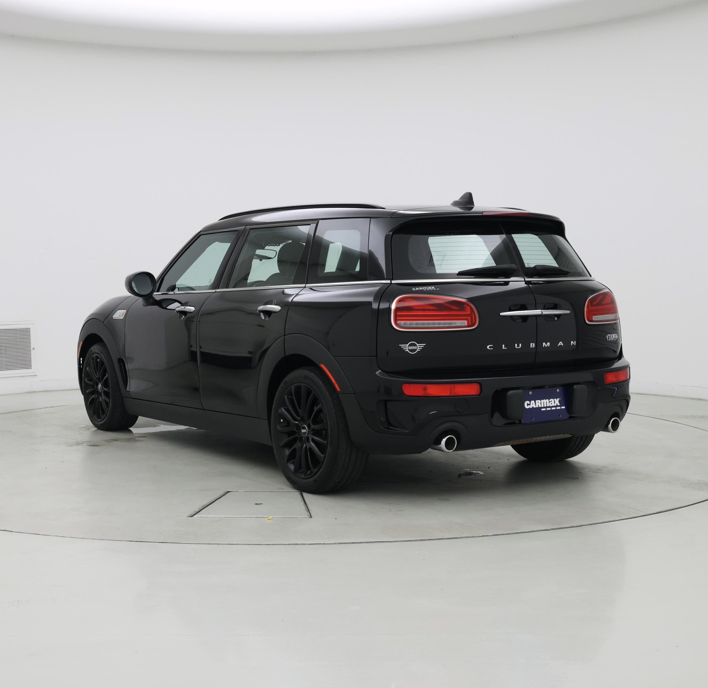 Thumbnail: 2020 MINI Cooper Clubman - 2