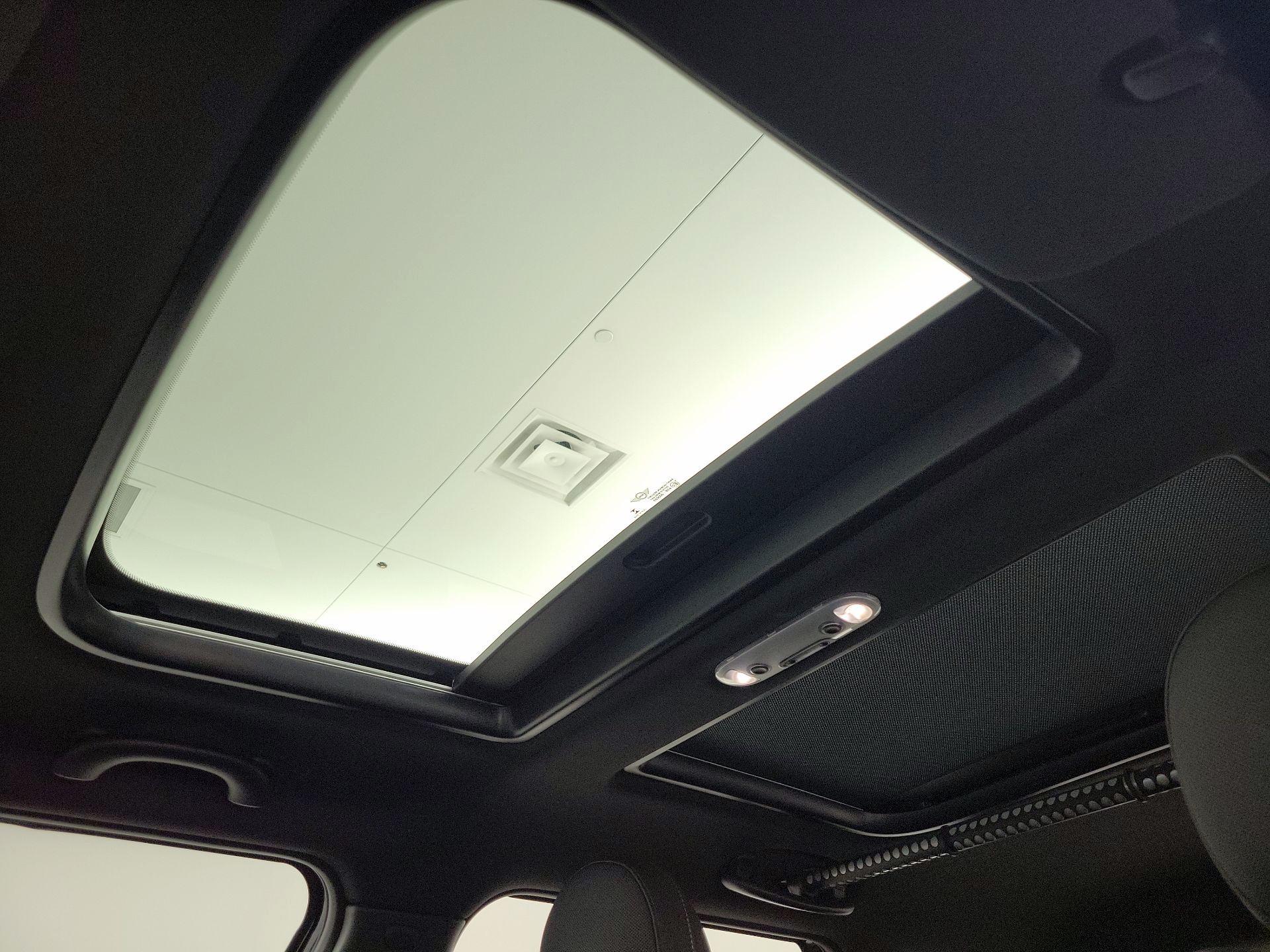 Thumbnail: 2020 MINI Cooper Clubman - 20