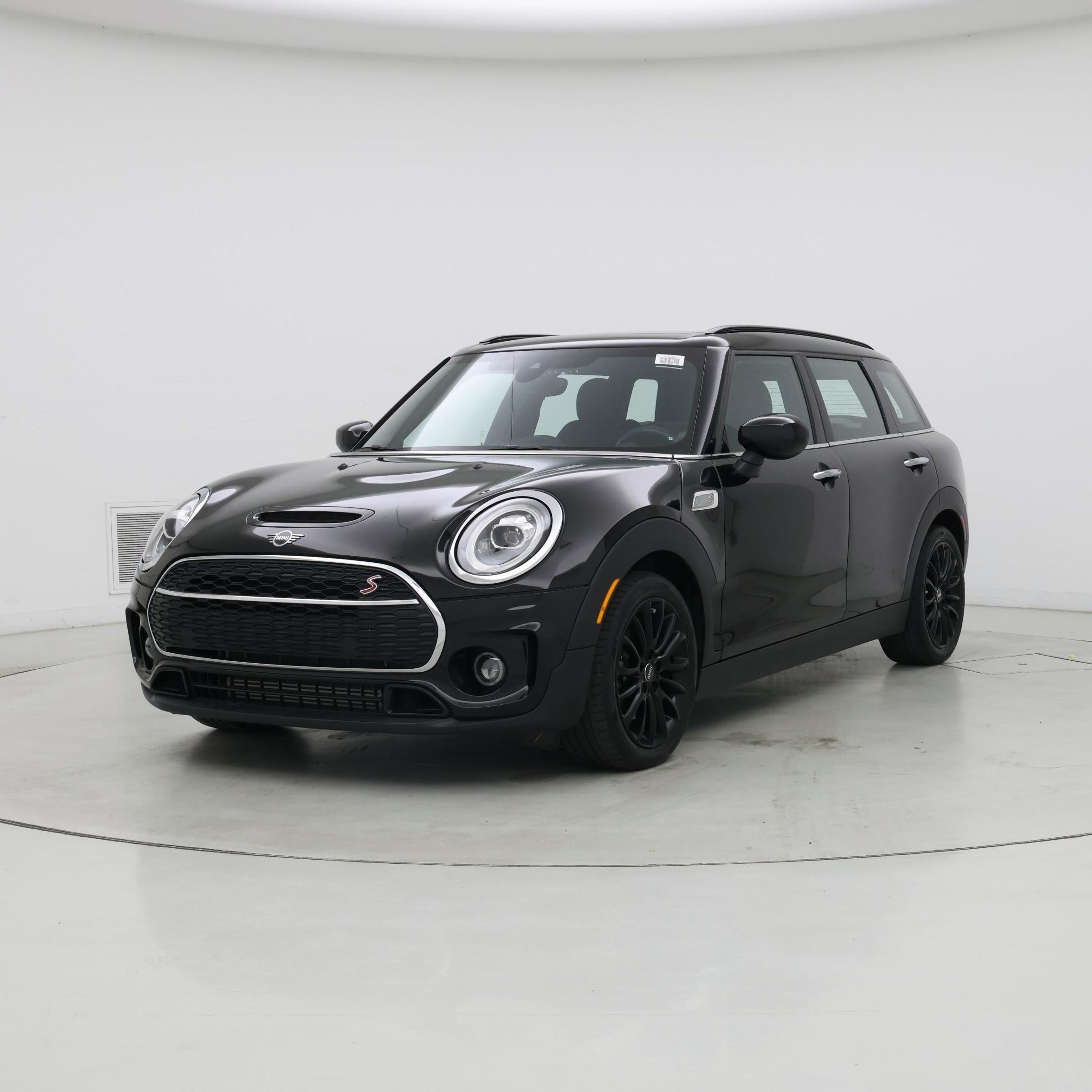 Thumbnail: 2020 MINI Cooper Clubman - 4