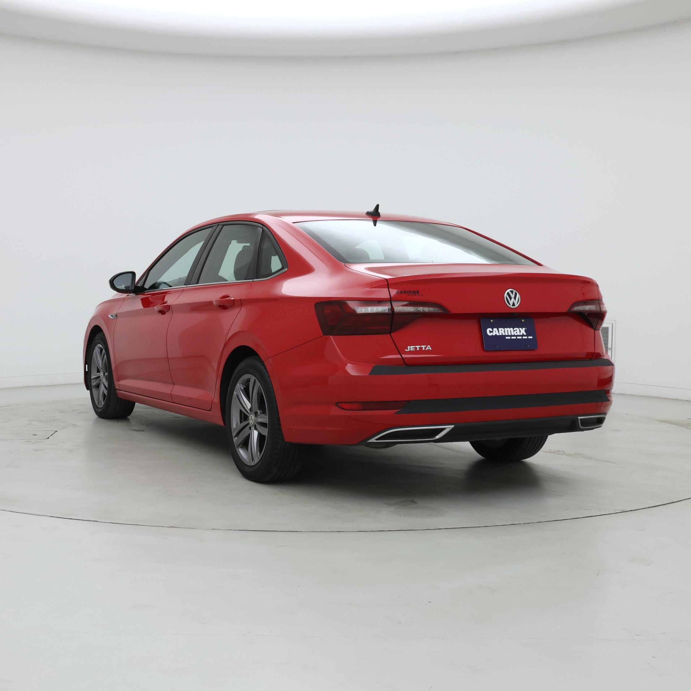Thumbnail: 2021 Volkswagen Jetta - 2