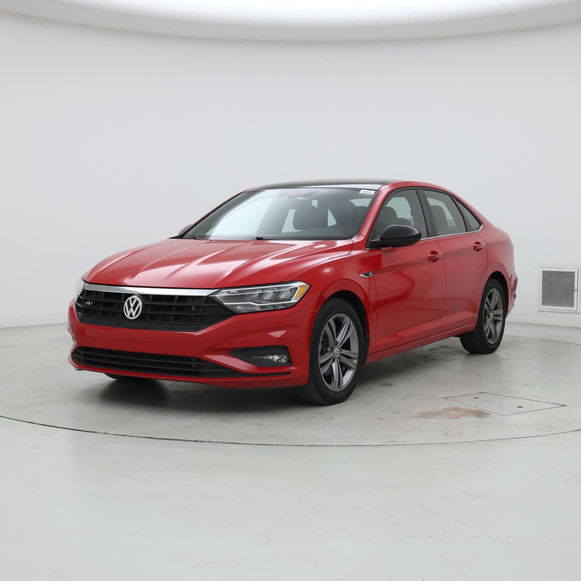 Thumbnail: 2021 Volkswagen Jetta - 4