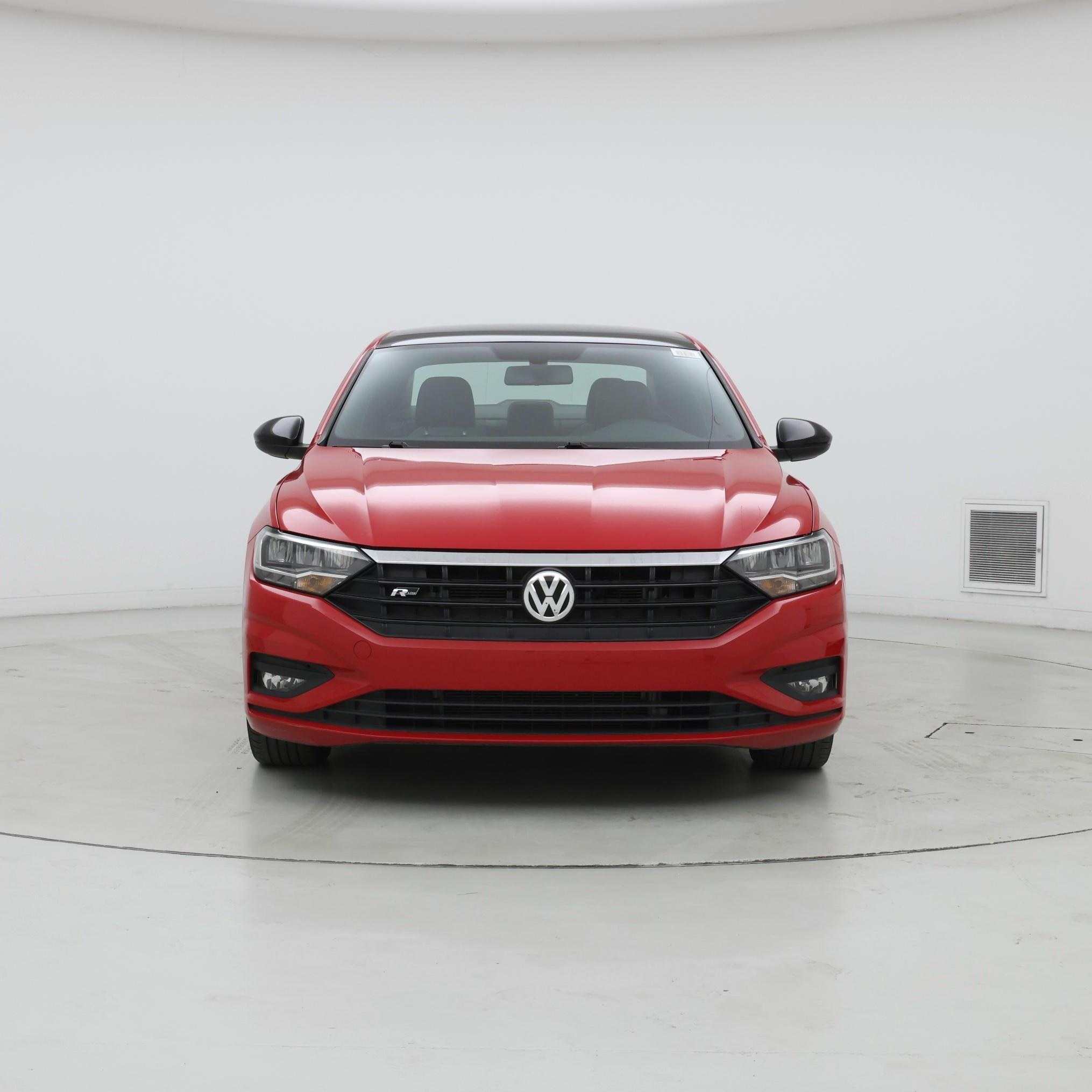 Thumbnail: 2021 Volkswagen Jetta - 5