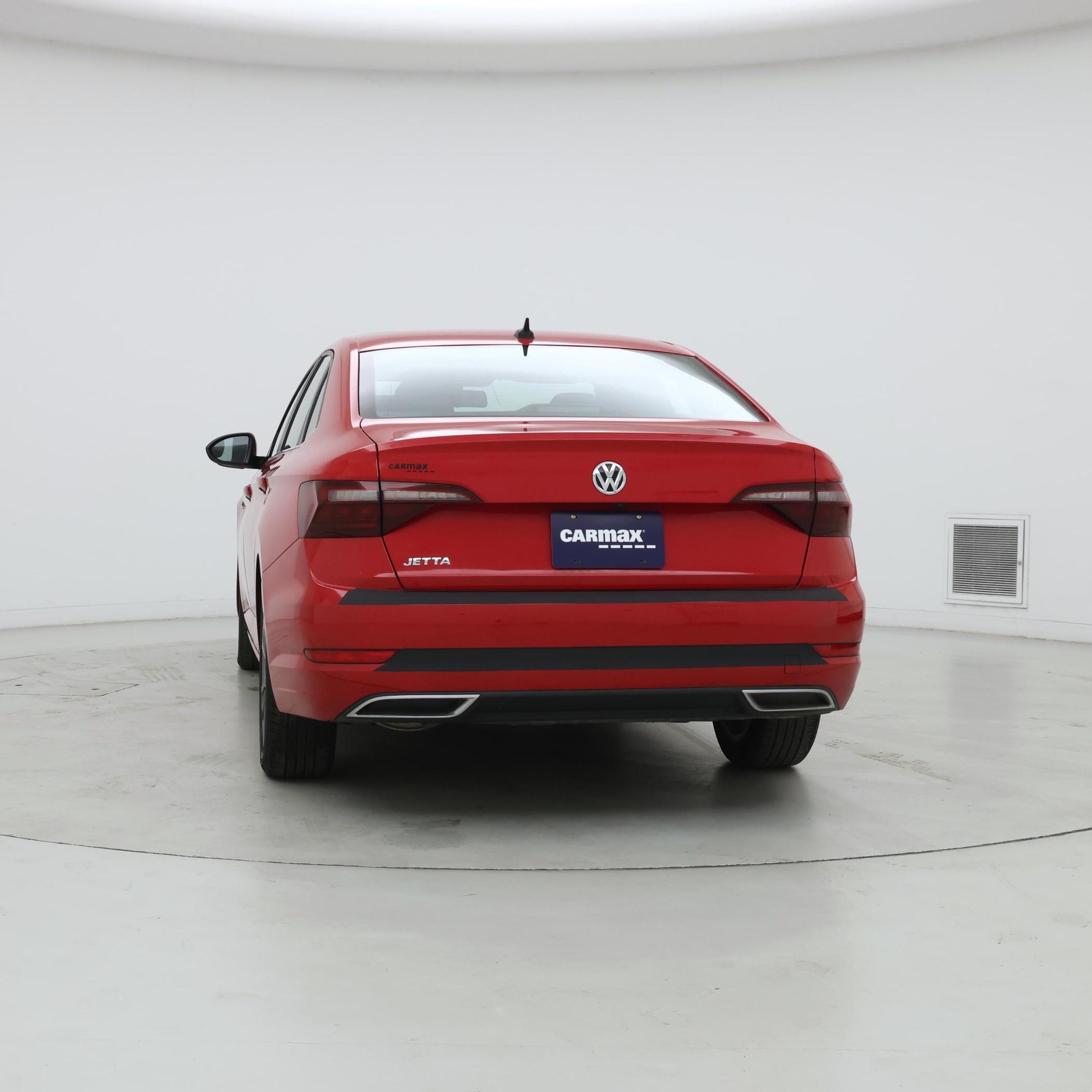 Thumbnail: 2021 Volkswagen Jetta - 6