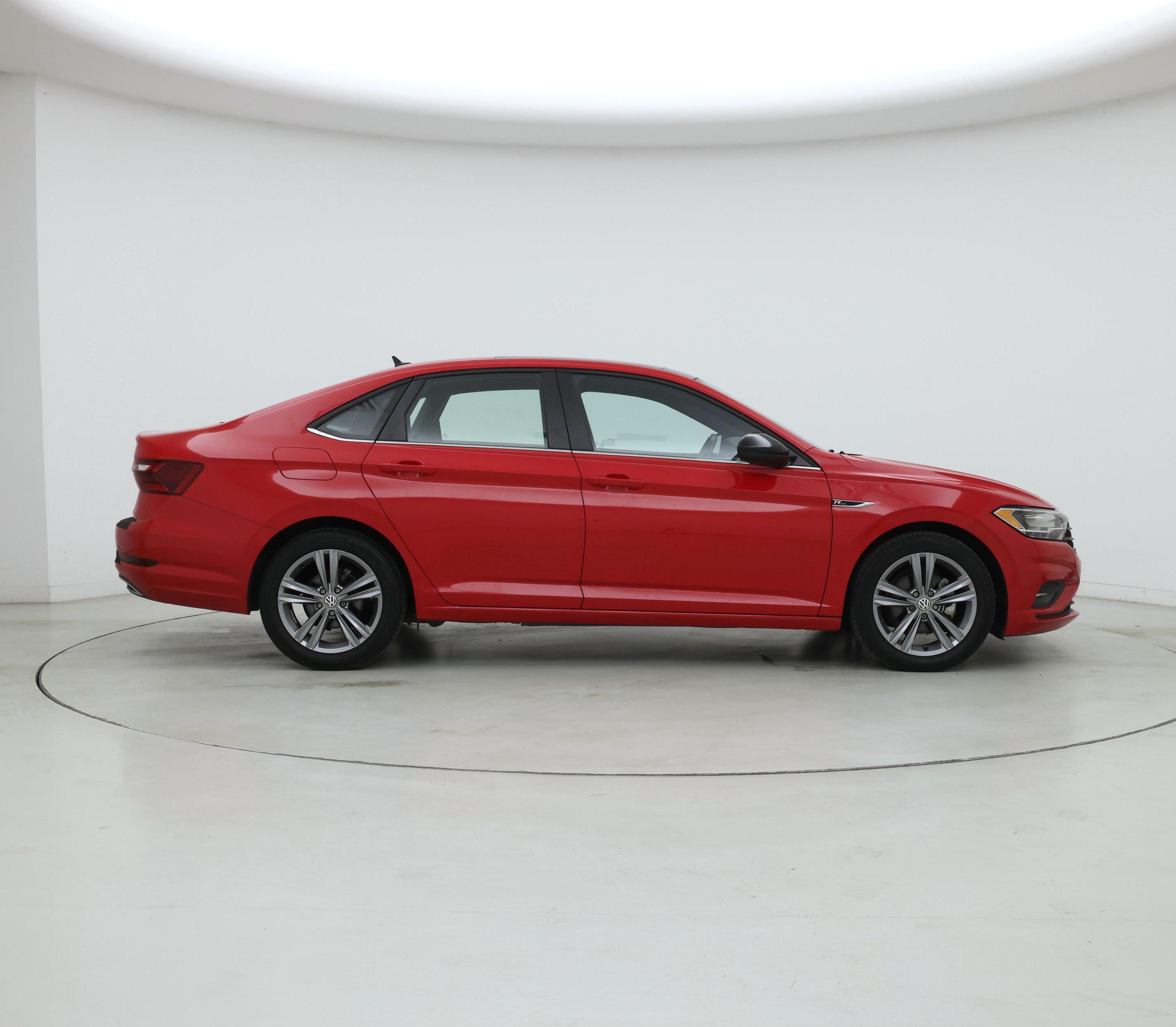 Thumbnail: 2021 Volkswagen Jetta - 7