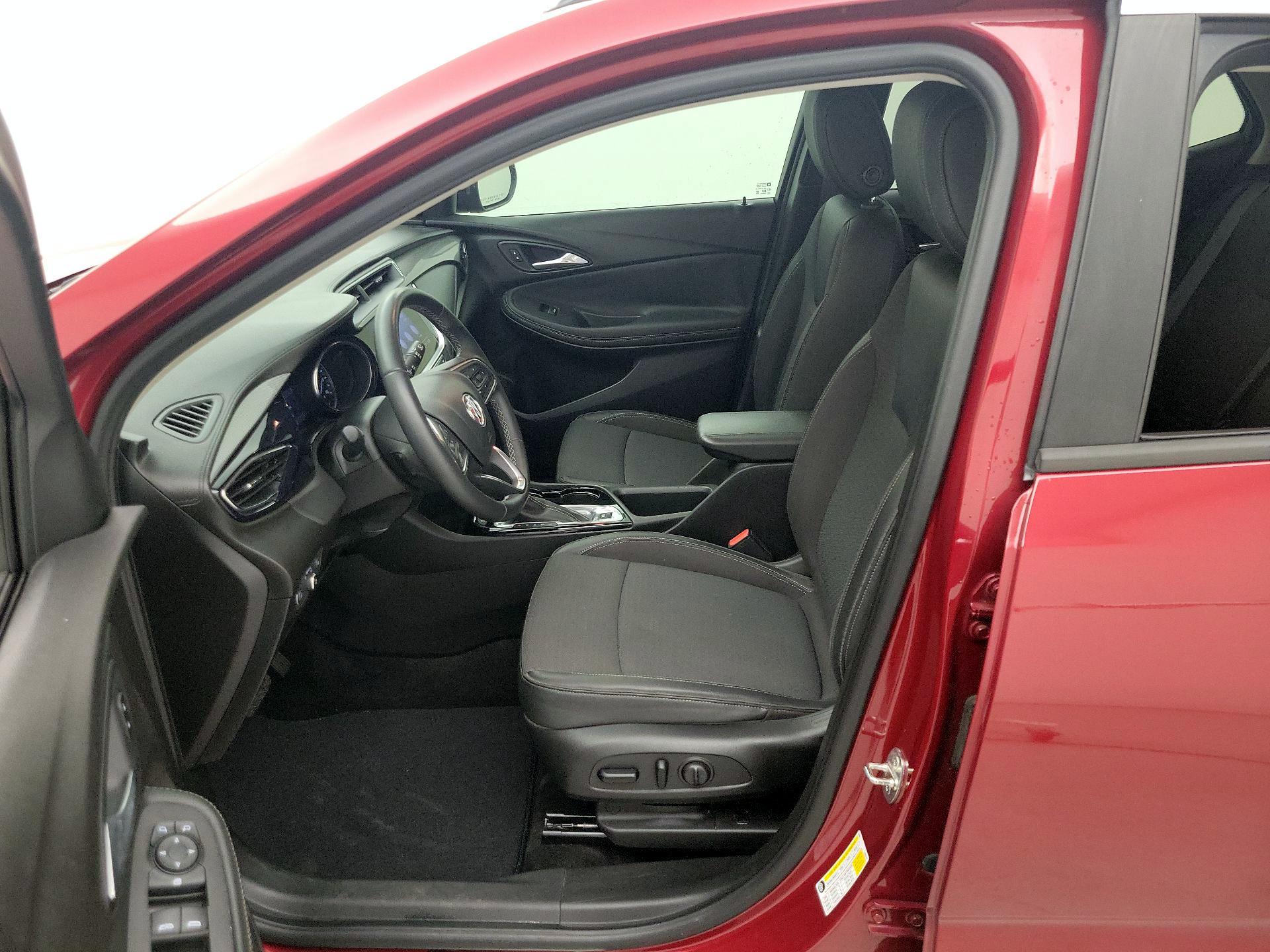 Thumbnail: 2020 Buick Encore GX - 11