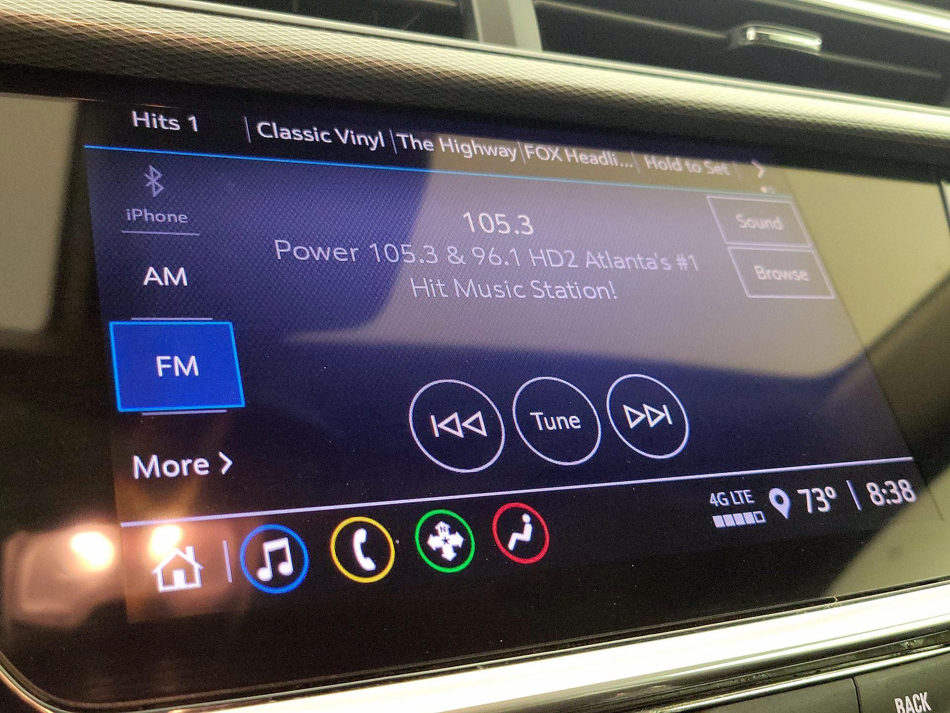 Thumbnail: 2020 Buick Encore GX - 15