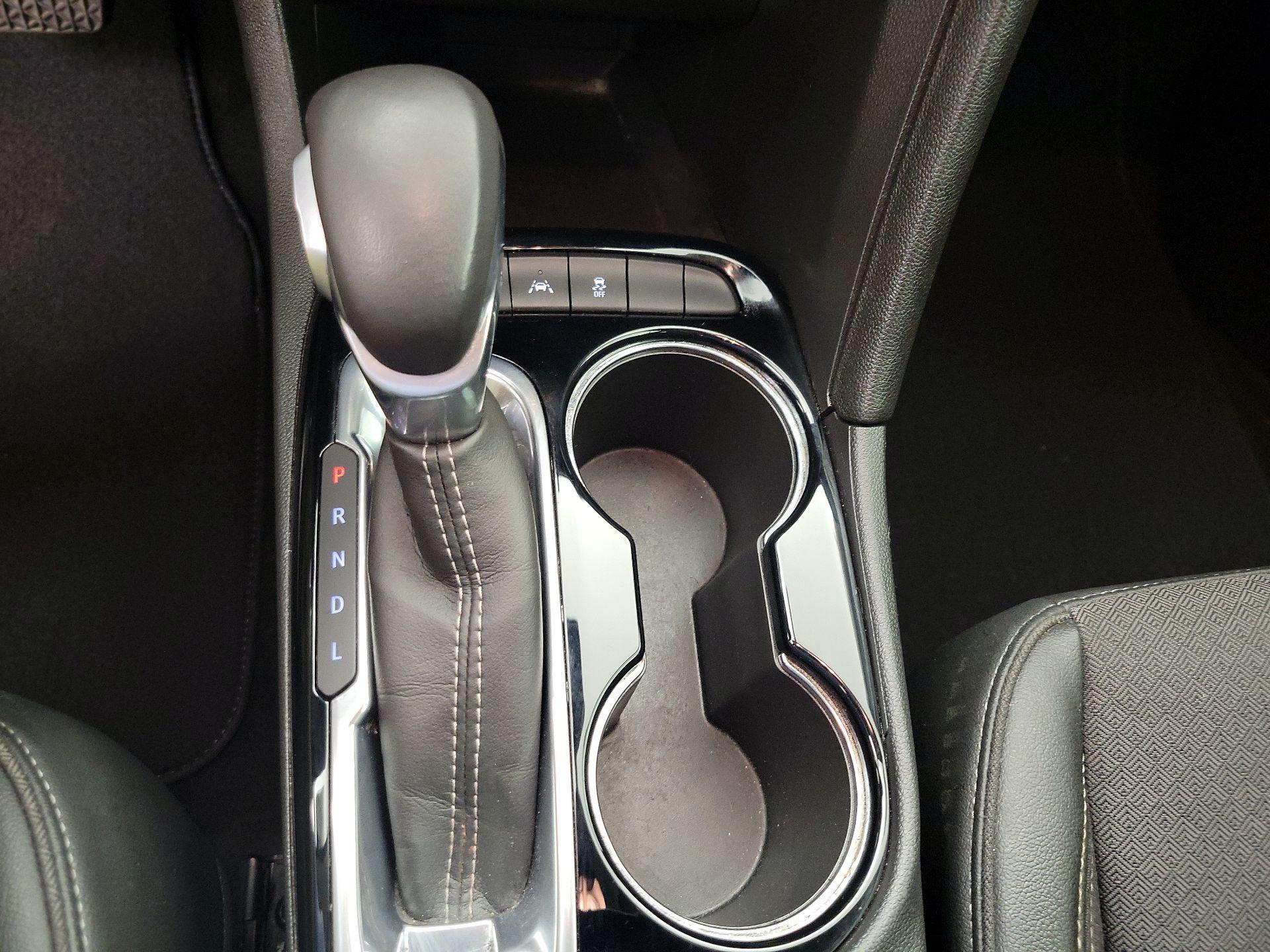 Thumbnail: 2020 Buick Encore GX - 17