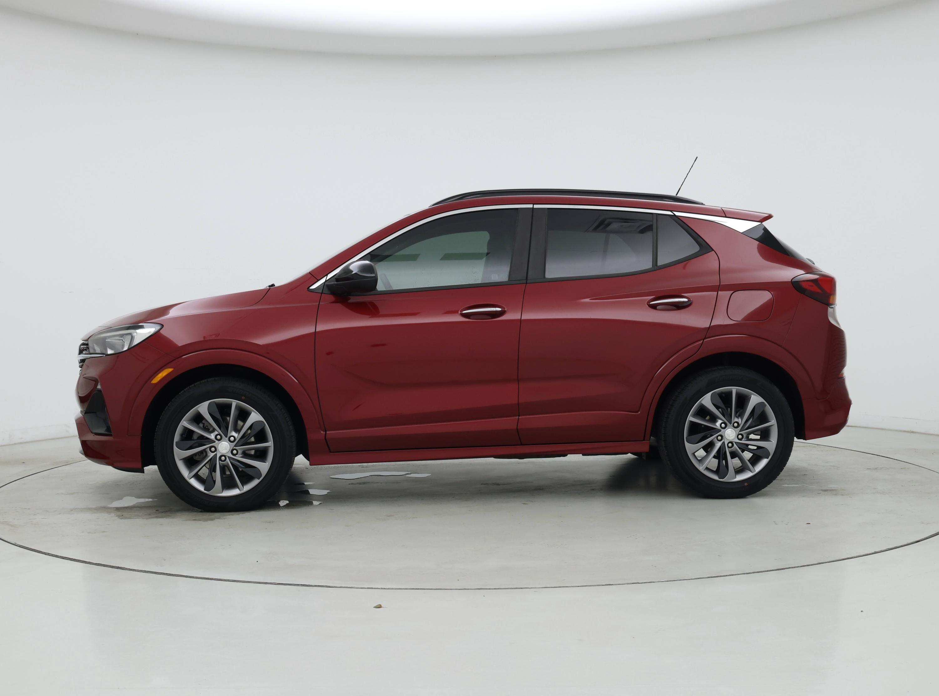 Thumbnail: 2020 Buick Encore GX - 3