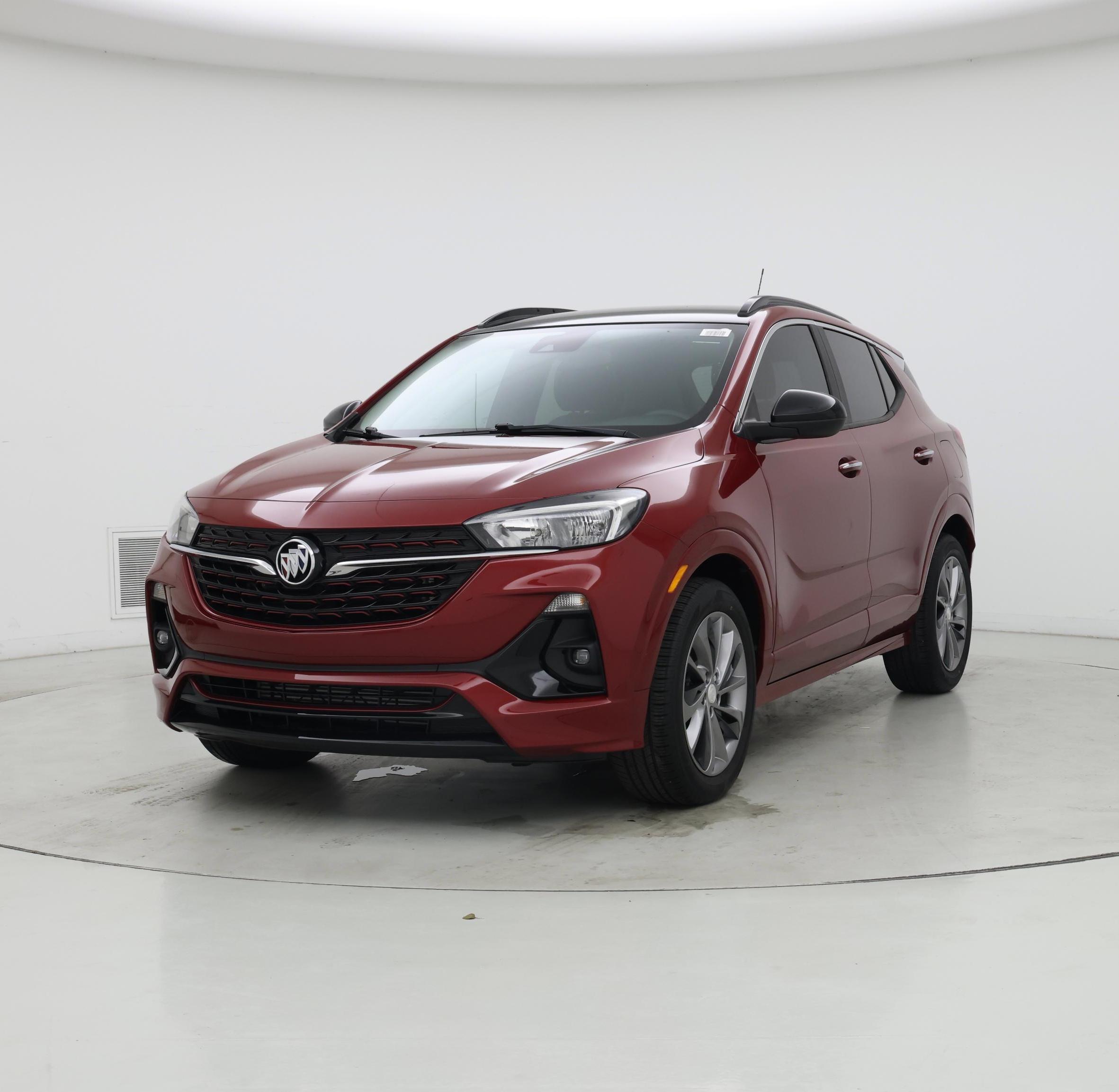 Thumbnail: 2020 Buick Encore GX - 4