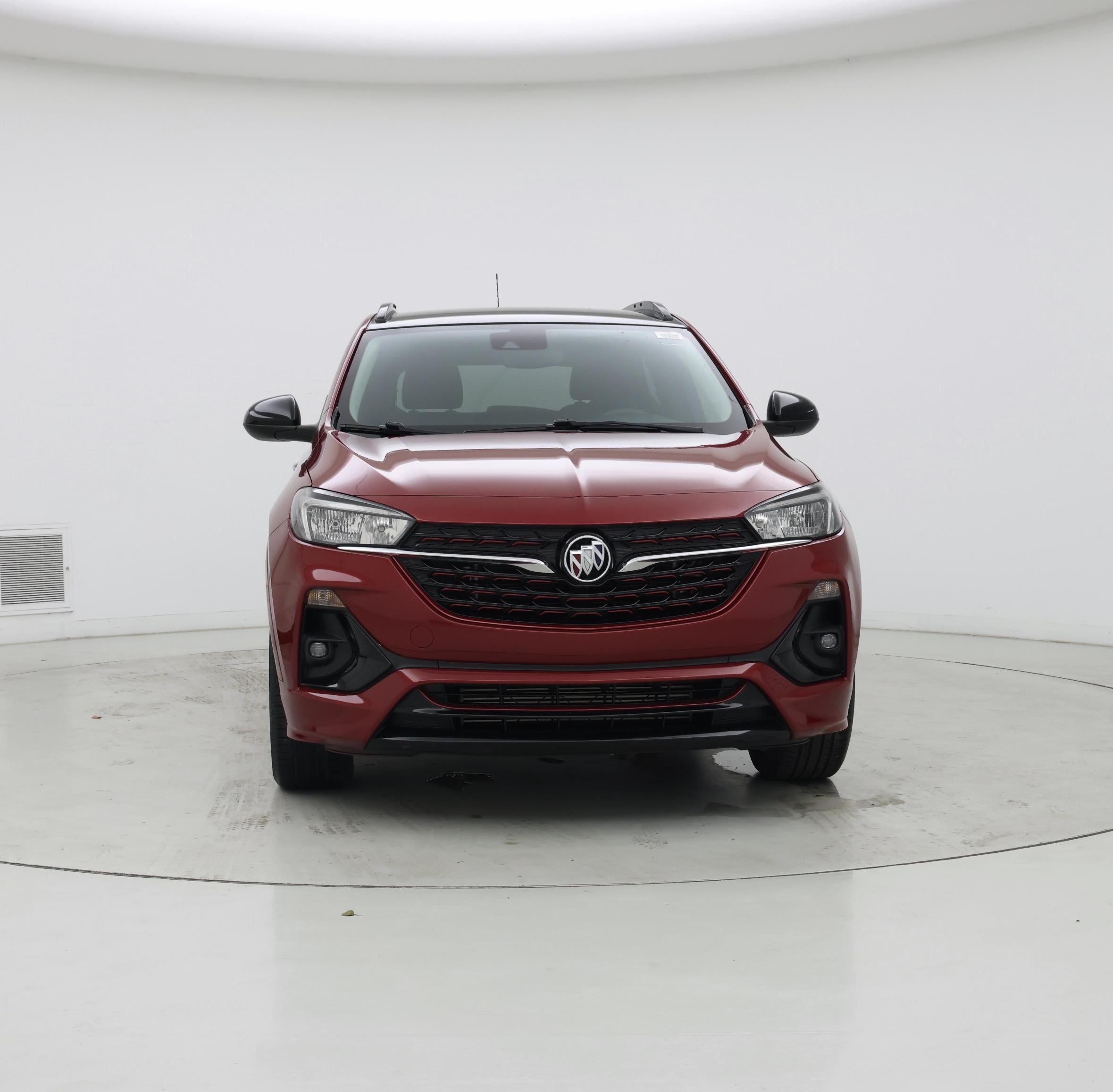 Thumbnail: 2020 Buick Encore GX - 5