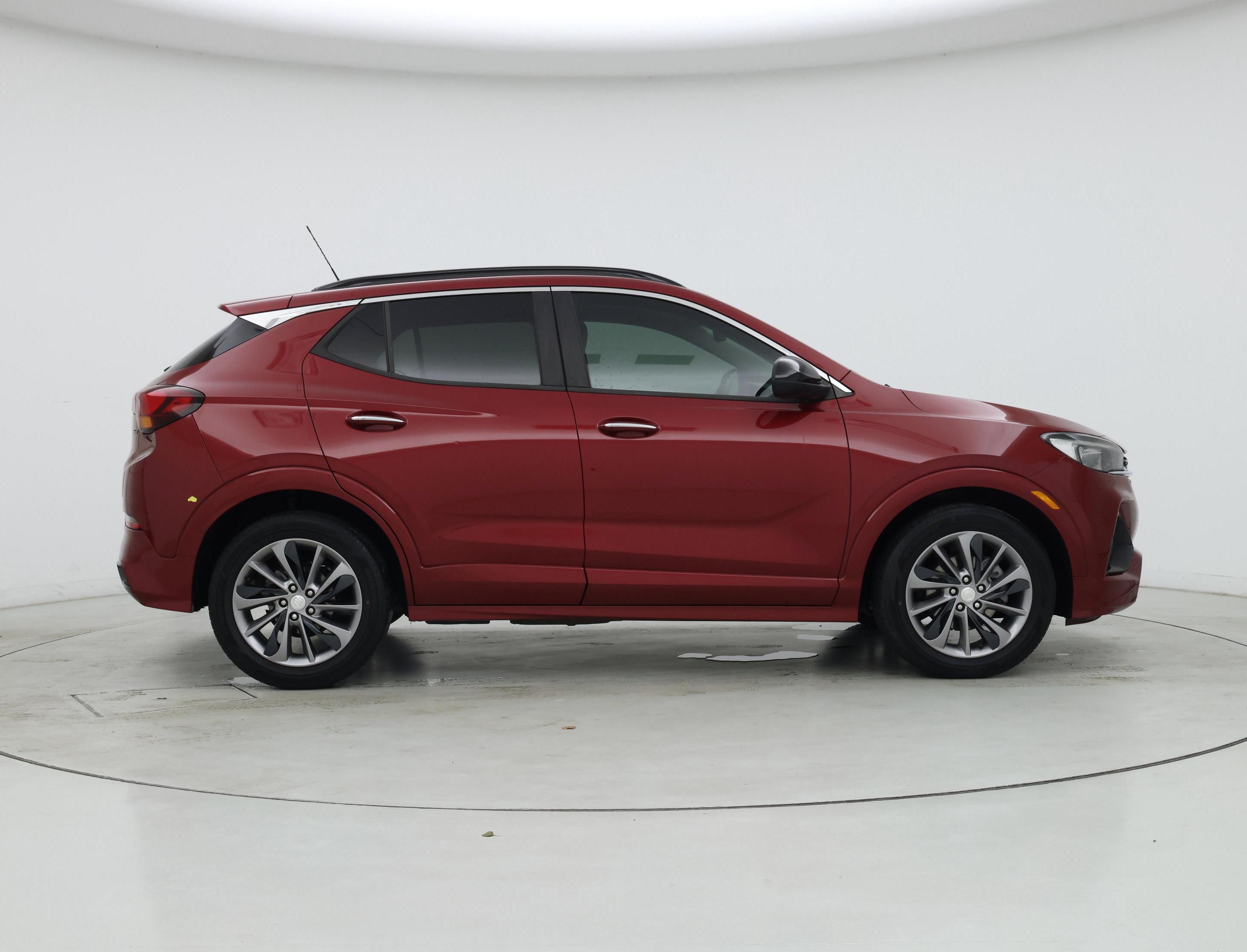 Thumbnail: 2020 Buick Encore GX - 7