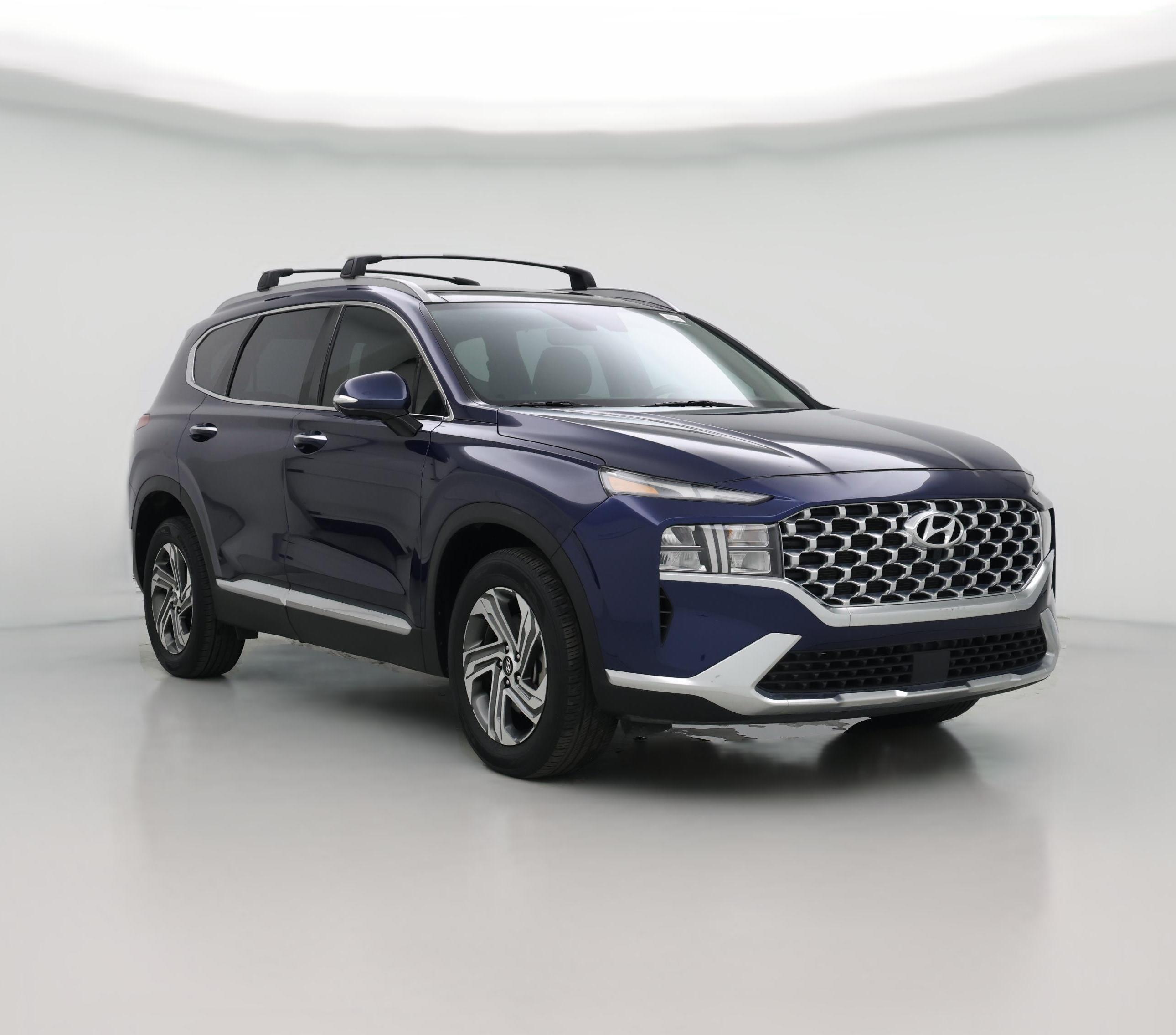 Thumbnail: 2023 Hyundai Santa Fe - 1