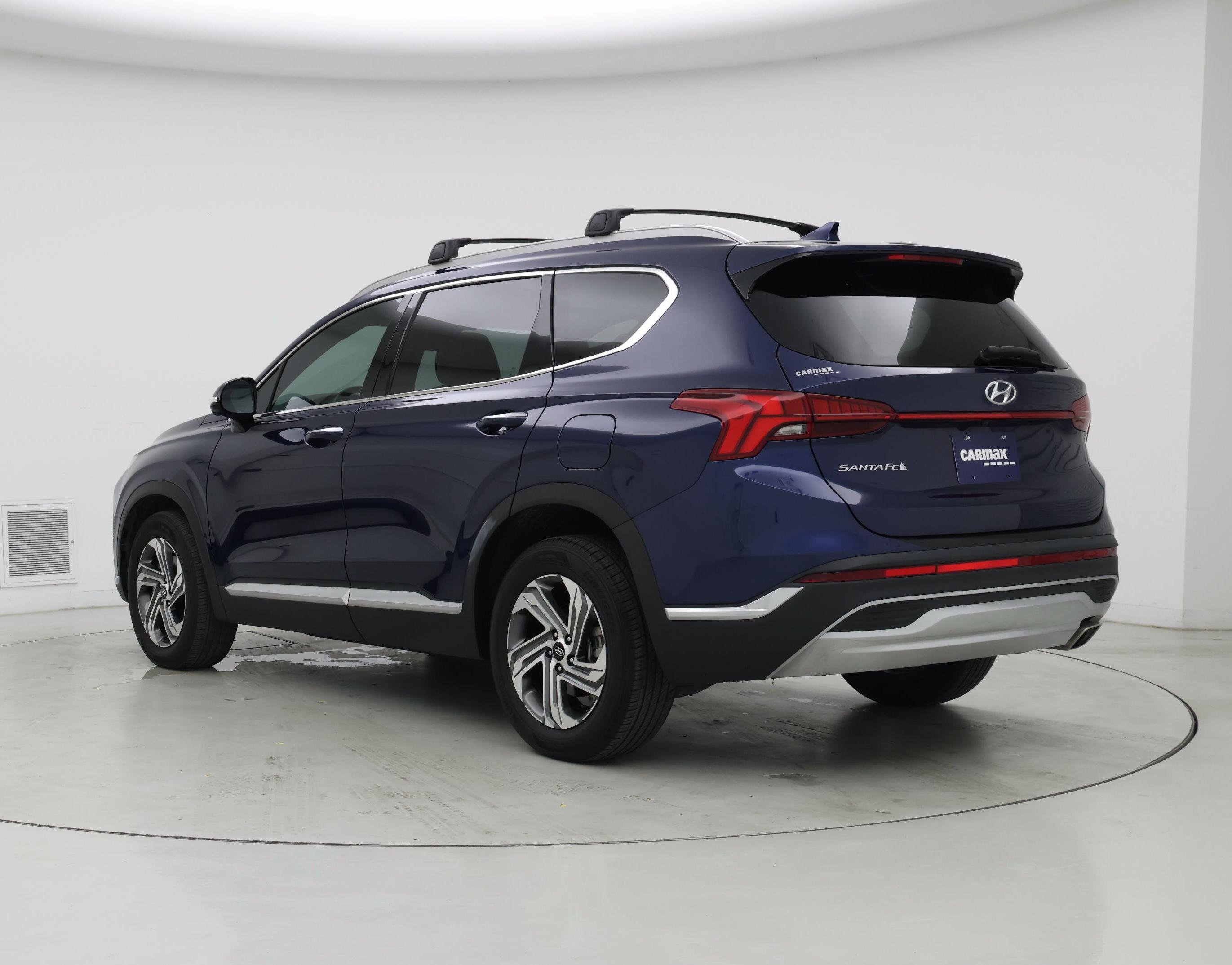 Thumbnail: 2023 Hyundai Santa Fe - 2
