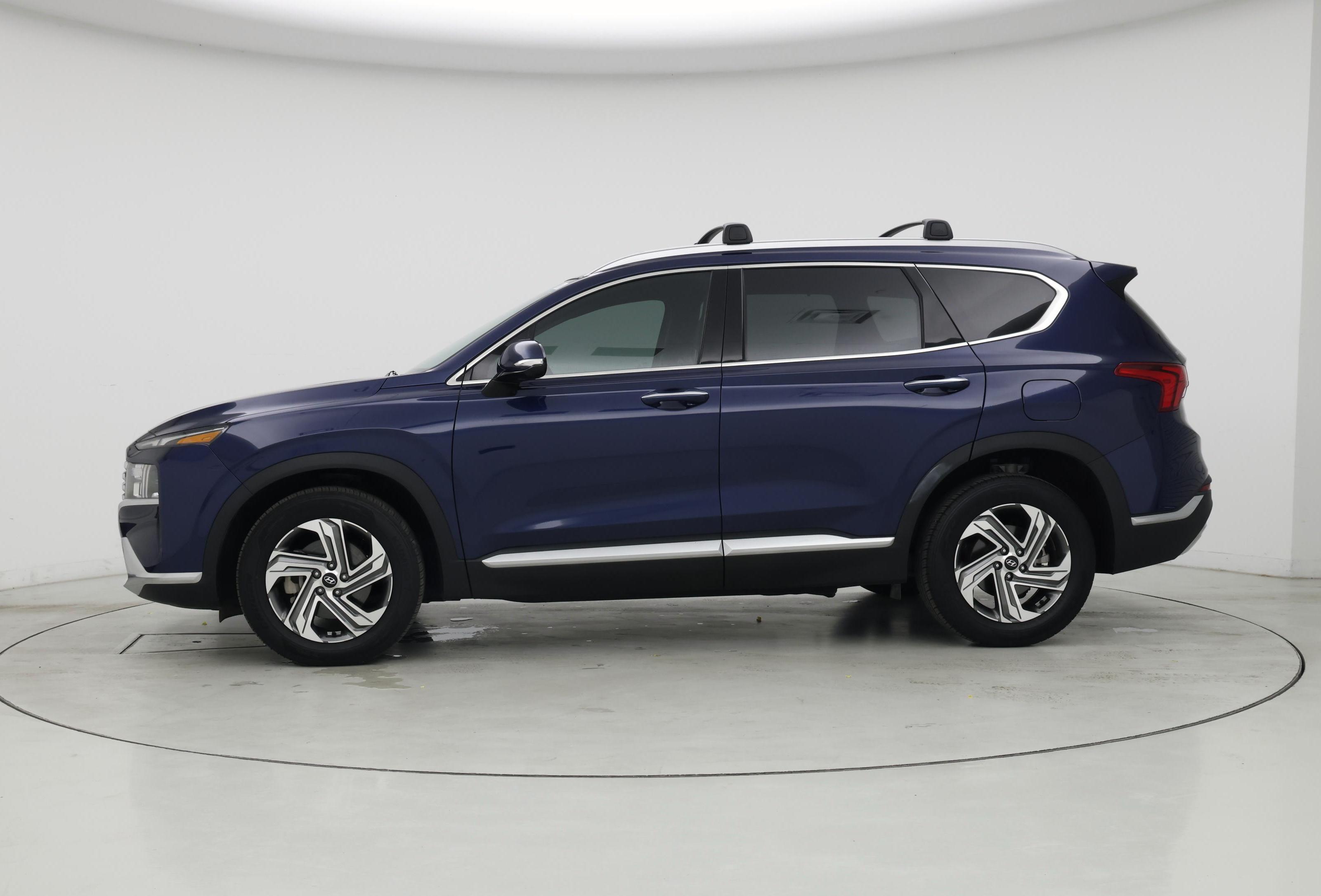 Thumbnail: 2023 Hyundai Santa Fe - 3