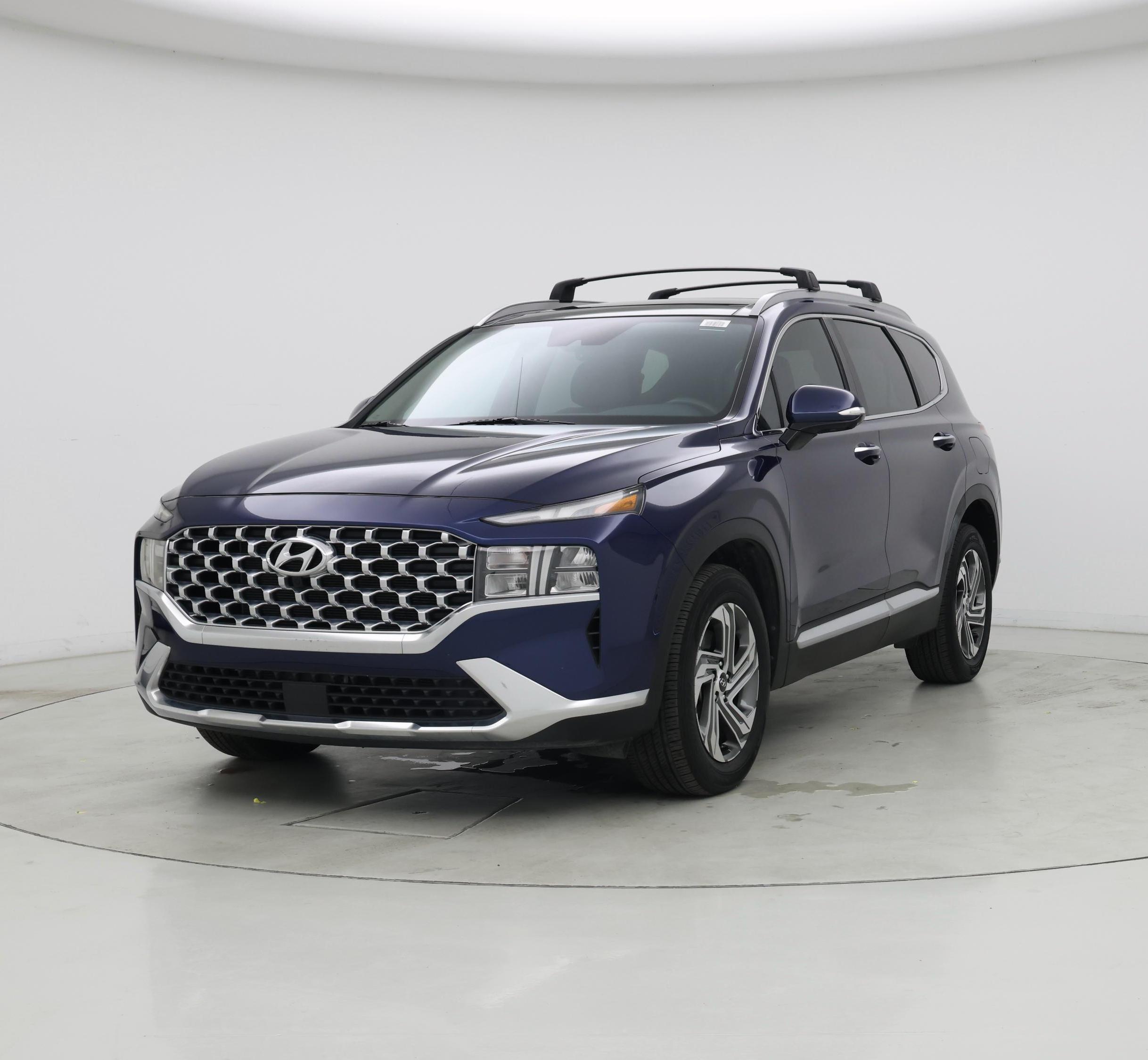 Thumbnail: 2023 Hyundai Santa Fe - 4
