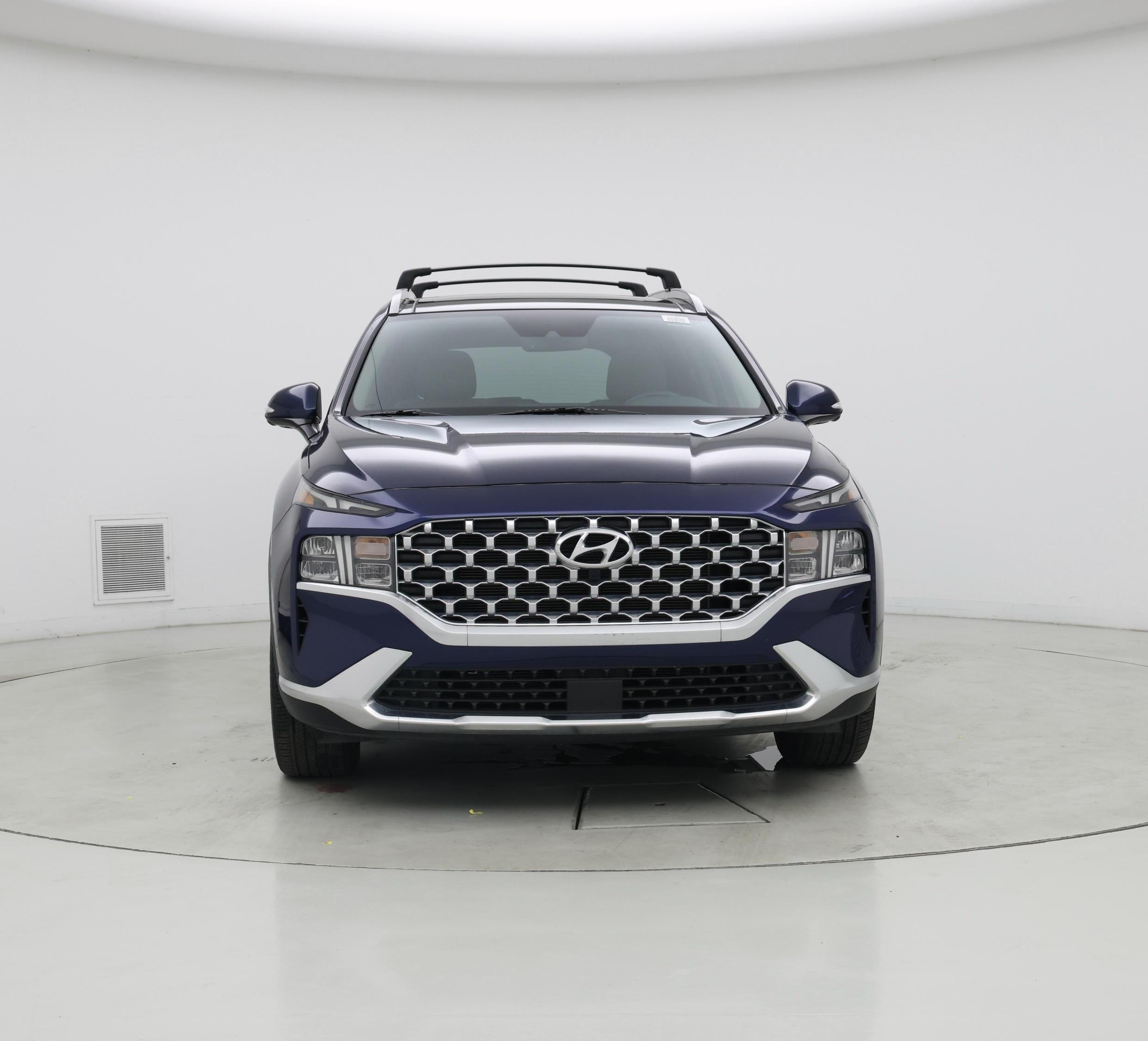 Thumbnail: 2023 Hyundai Santa Fe - 5