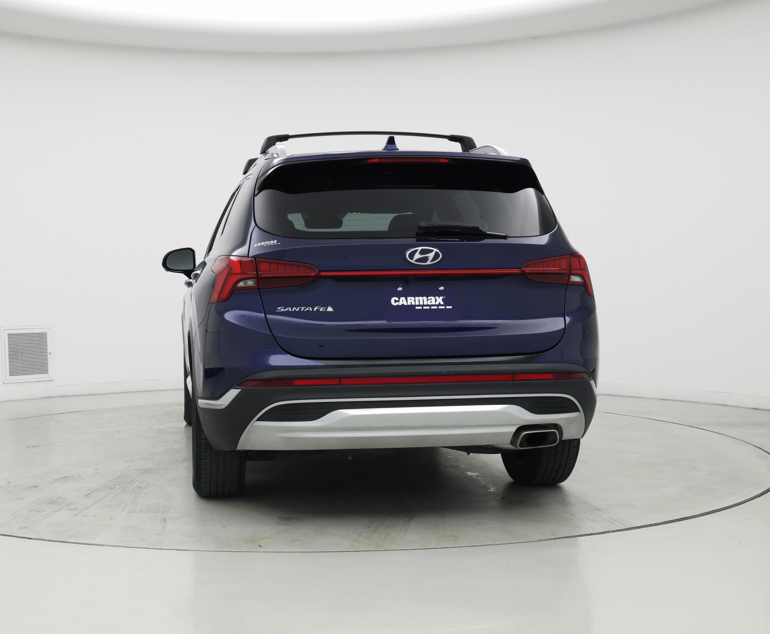 Thumbnail: 2023 Hyundai Santa Fe - 6