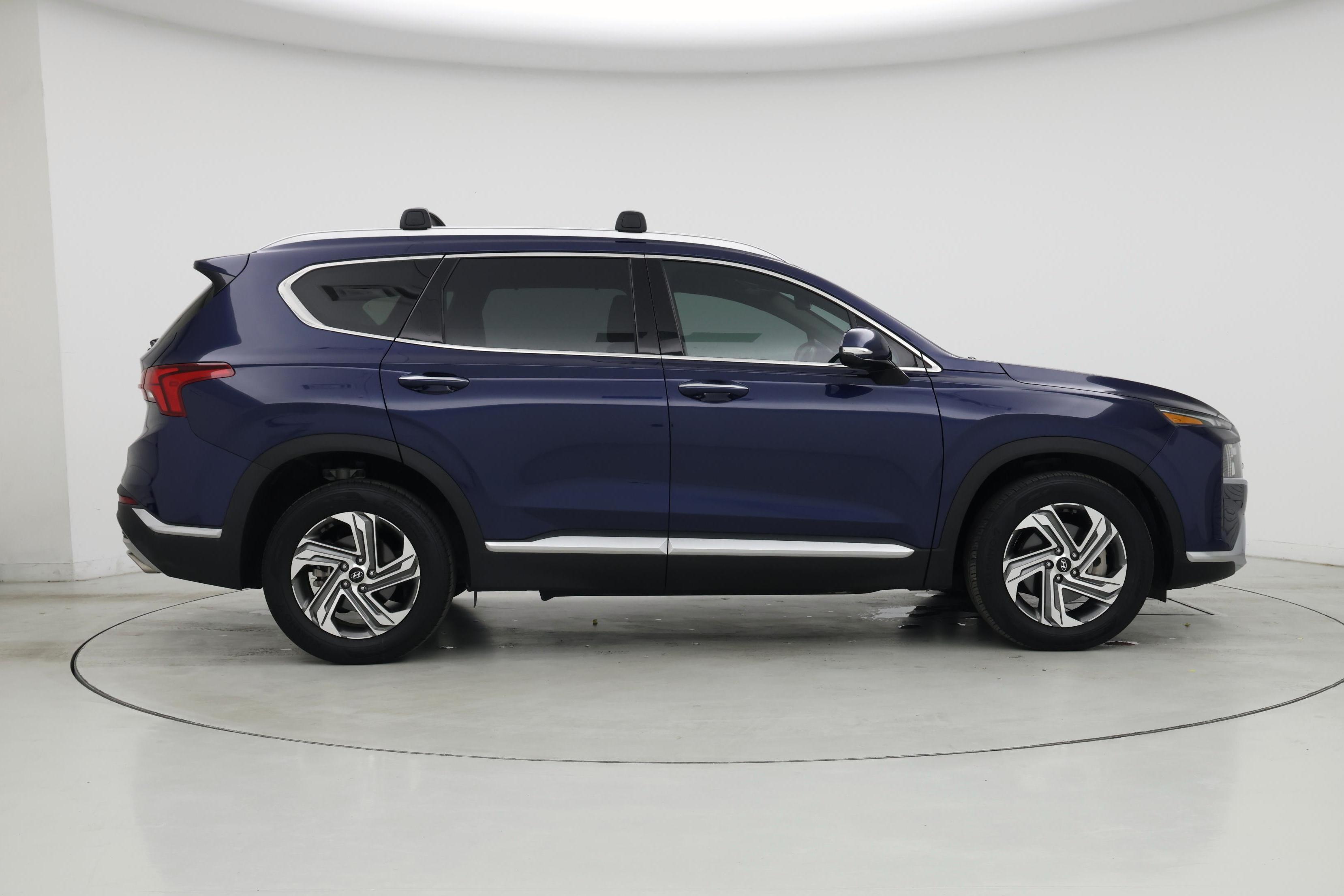 Thumbnail: 2023 Hyundai Santa Fe - 7