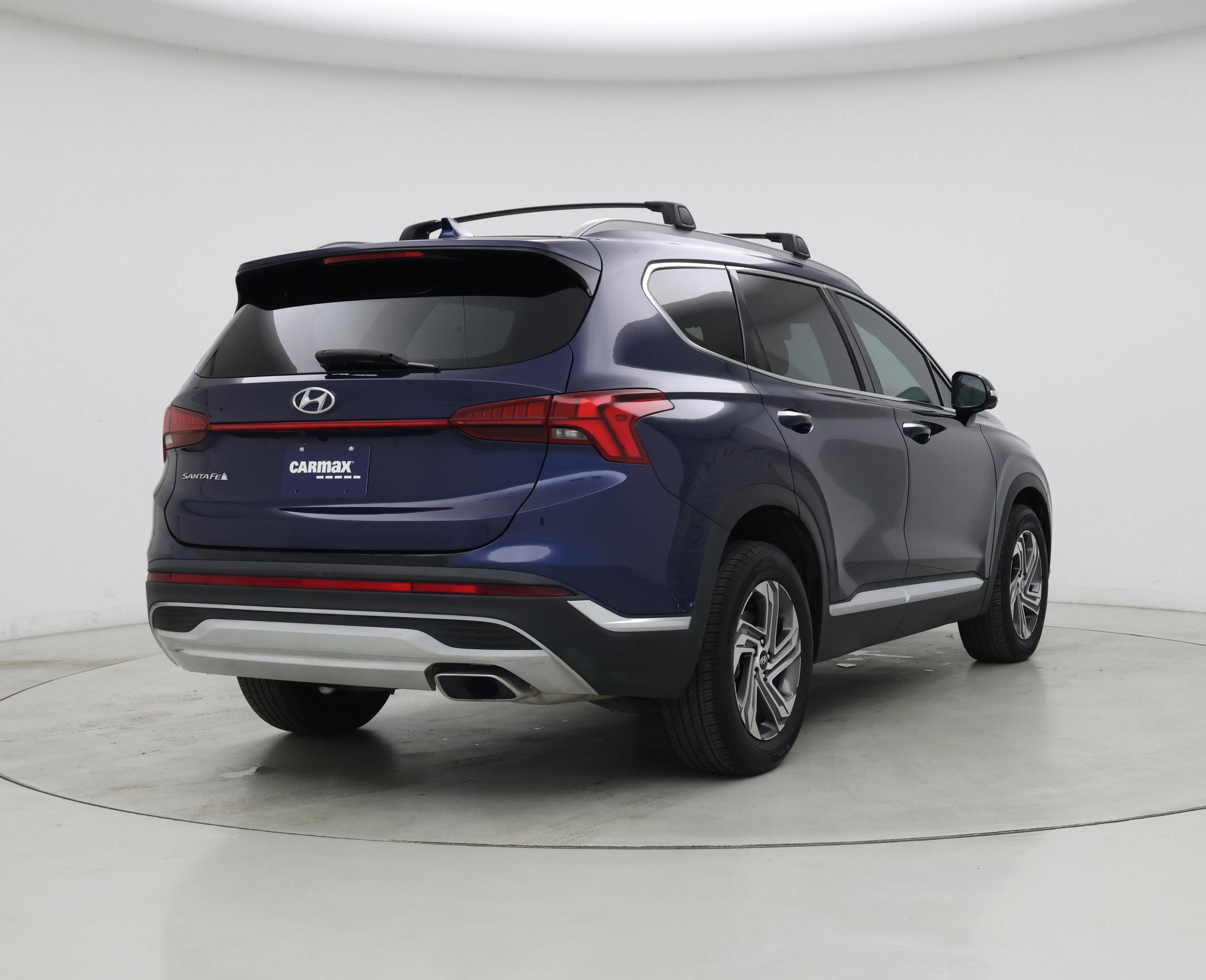 Thumbnail: 2023 Hyundai Santa Fe - 8