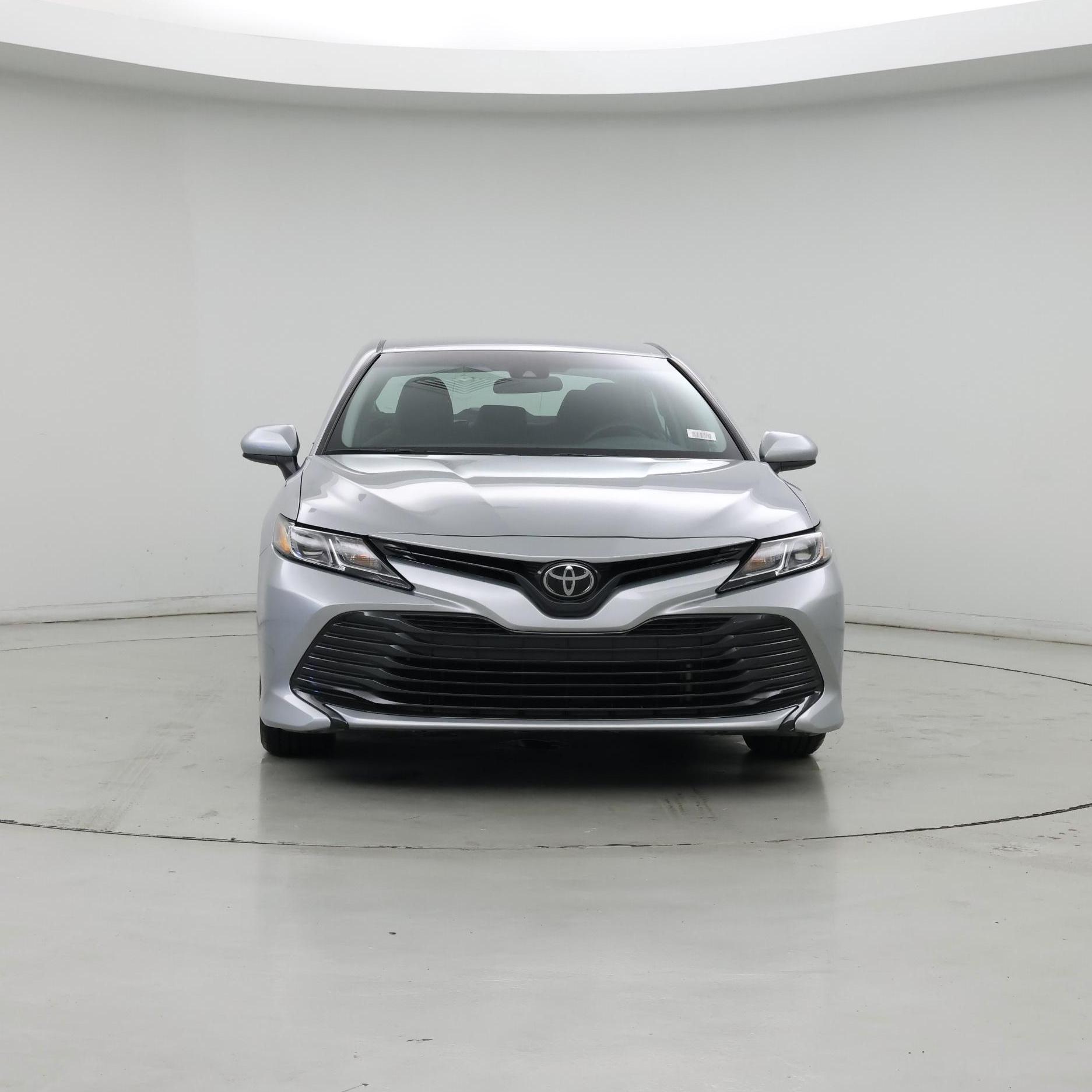 Thumbnail: 2018 Toyota Camry - 5