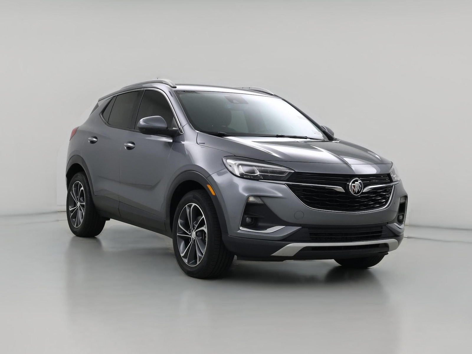 2021 Buick Encore GX
