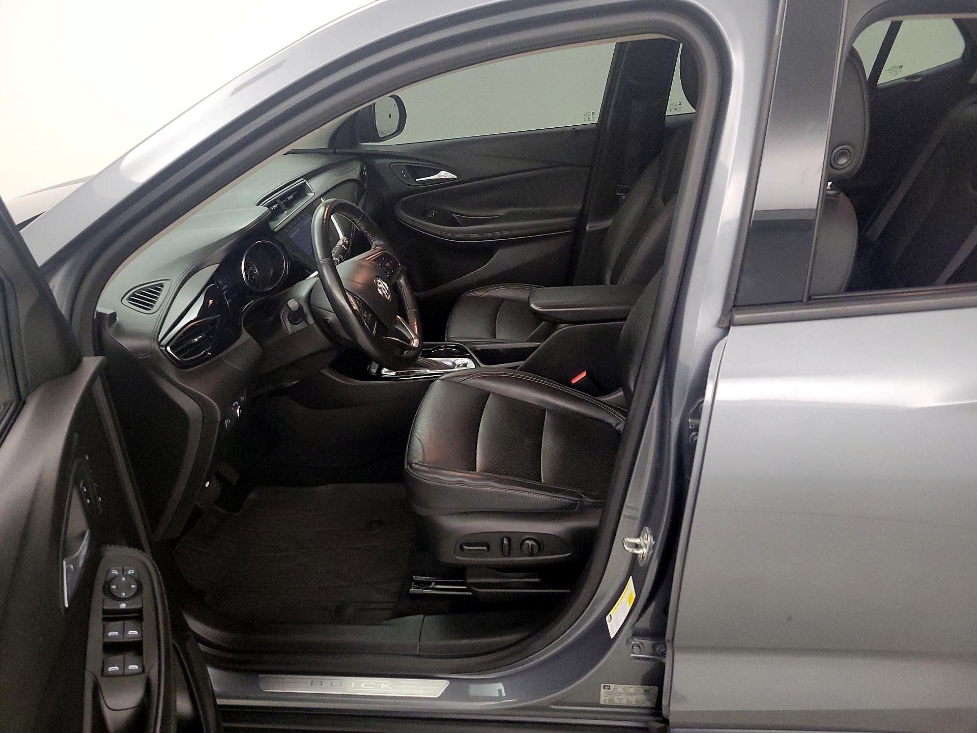 Thumbnail: 2021 Buick Encore GX - 11