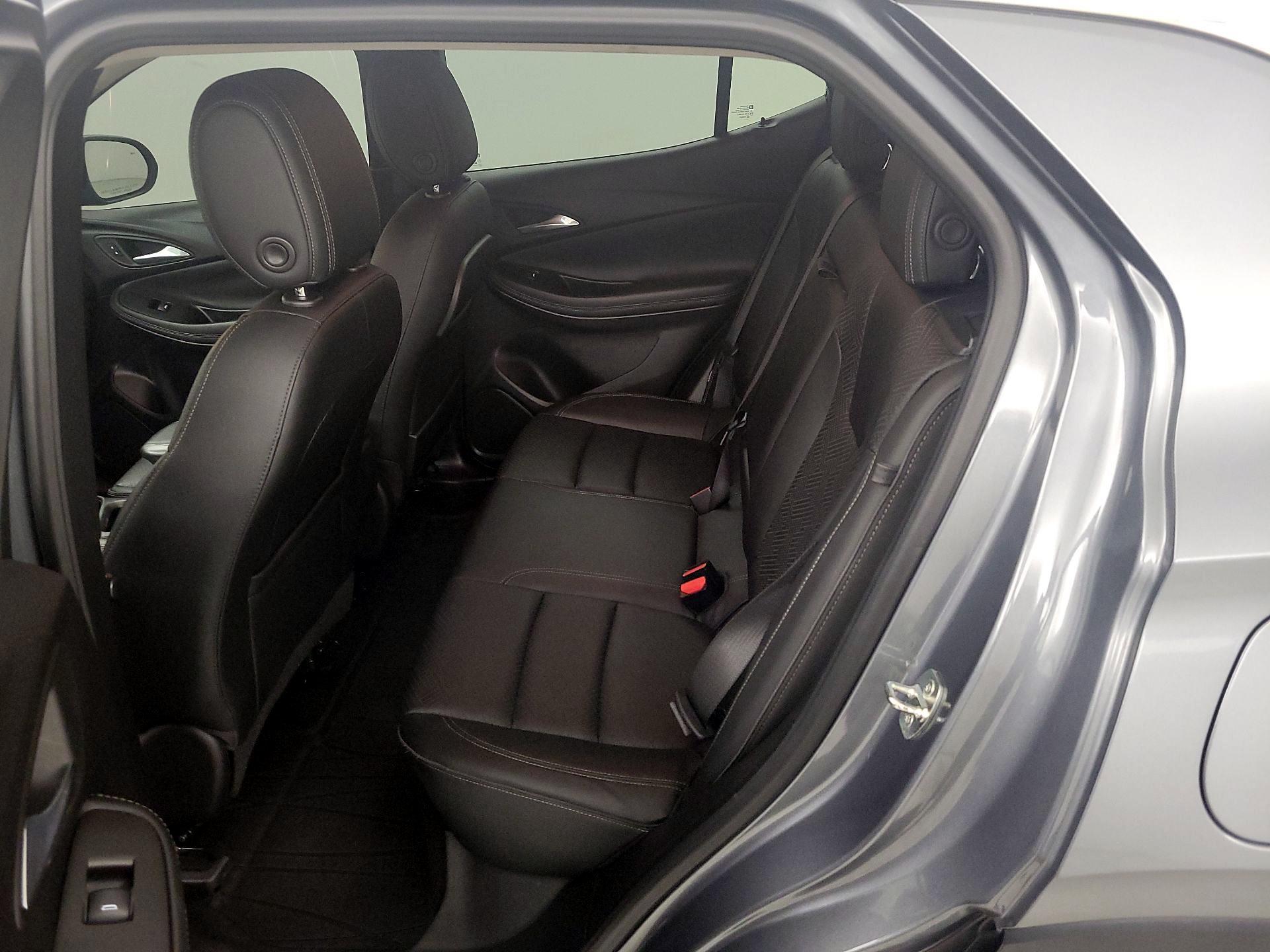 Thumbnail: 2021 Buick Encore GX - 19