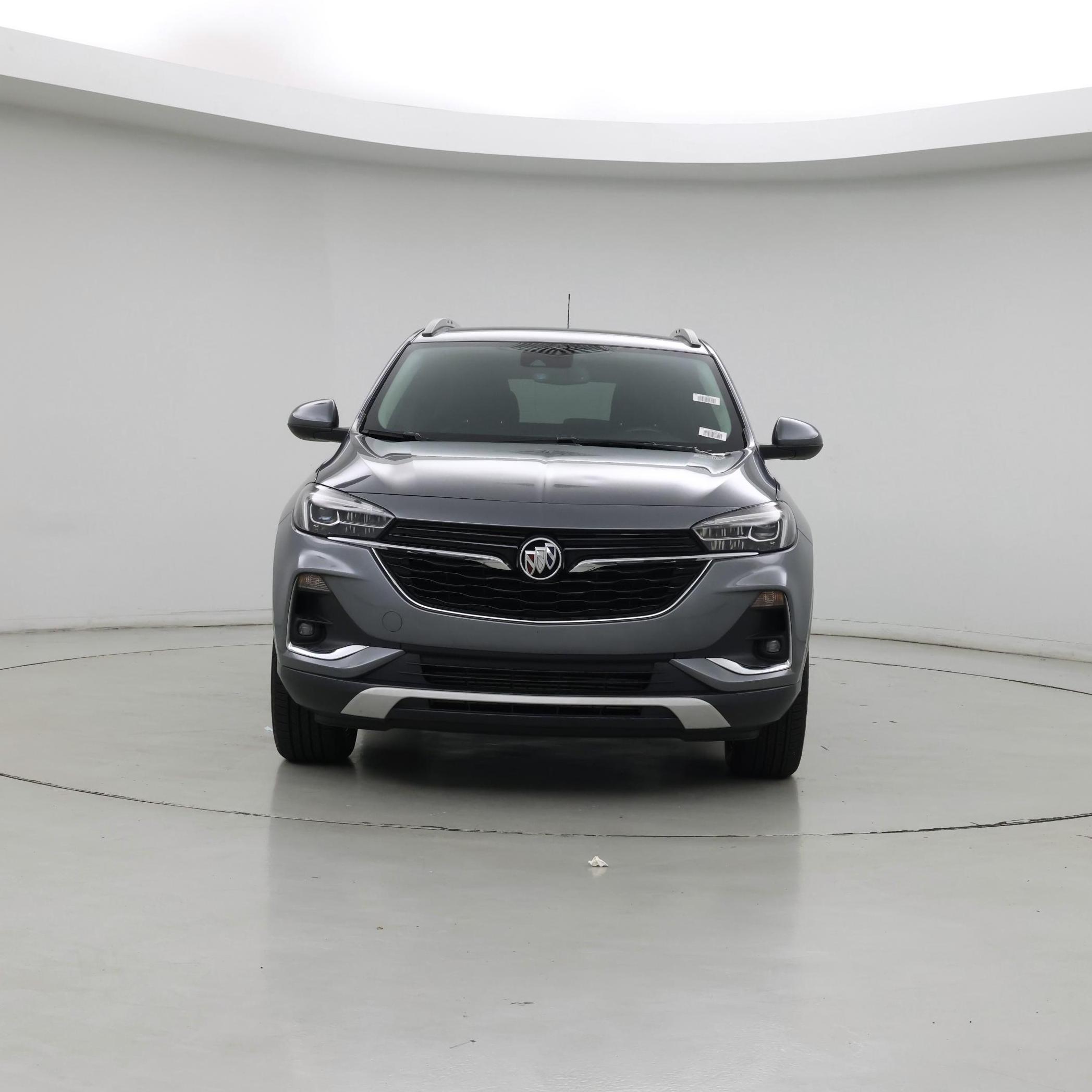 Thumbnail: 2021 Buick Encore GX - 5