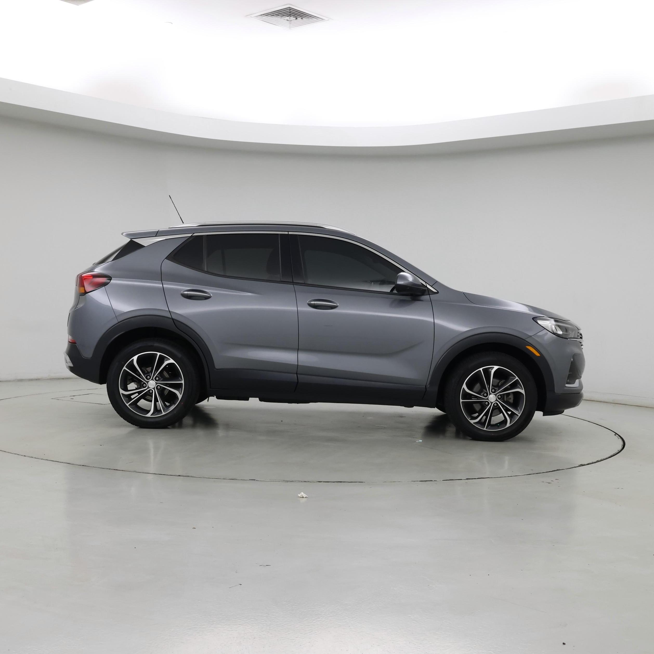 Thumbnail: 2021 Buick Encore GX - 7
