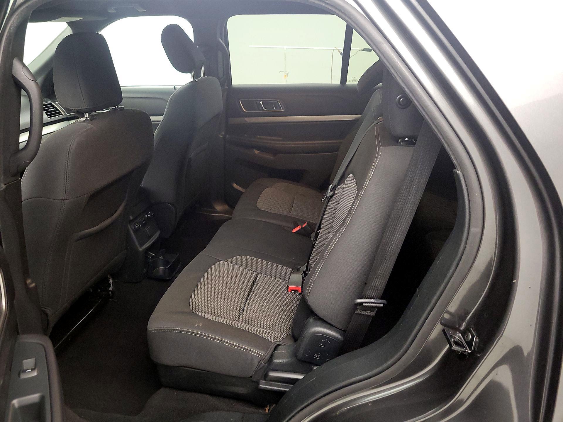 Thumbnail: 2019 Ford Explorer - 19