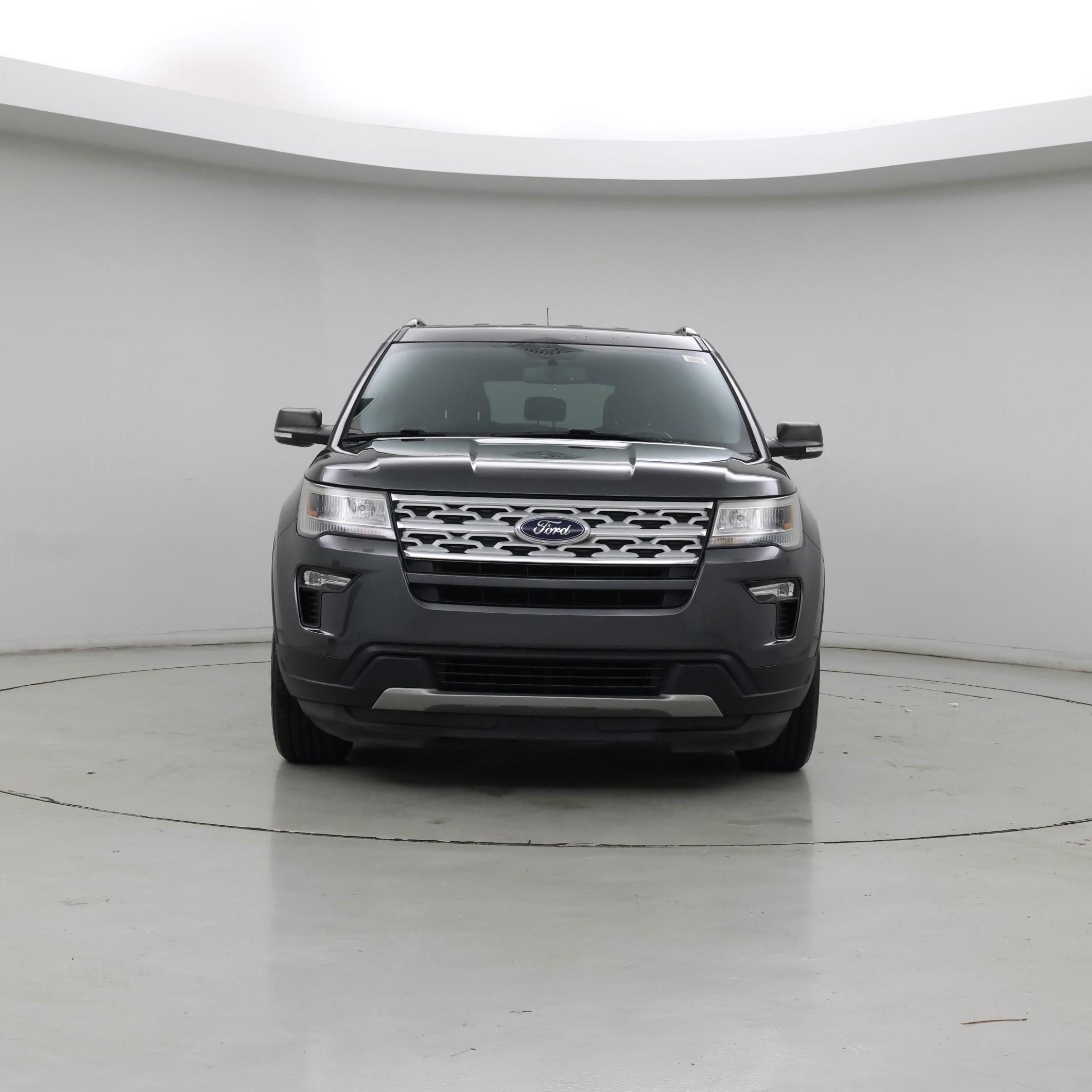 Thumbnail: 2019 Ford Explorer - 5