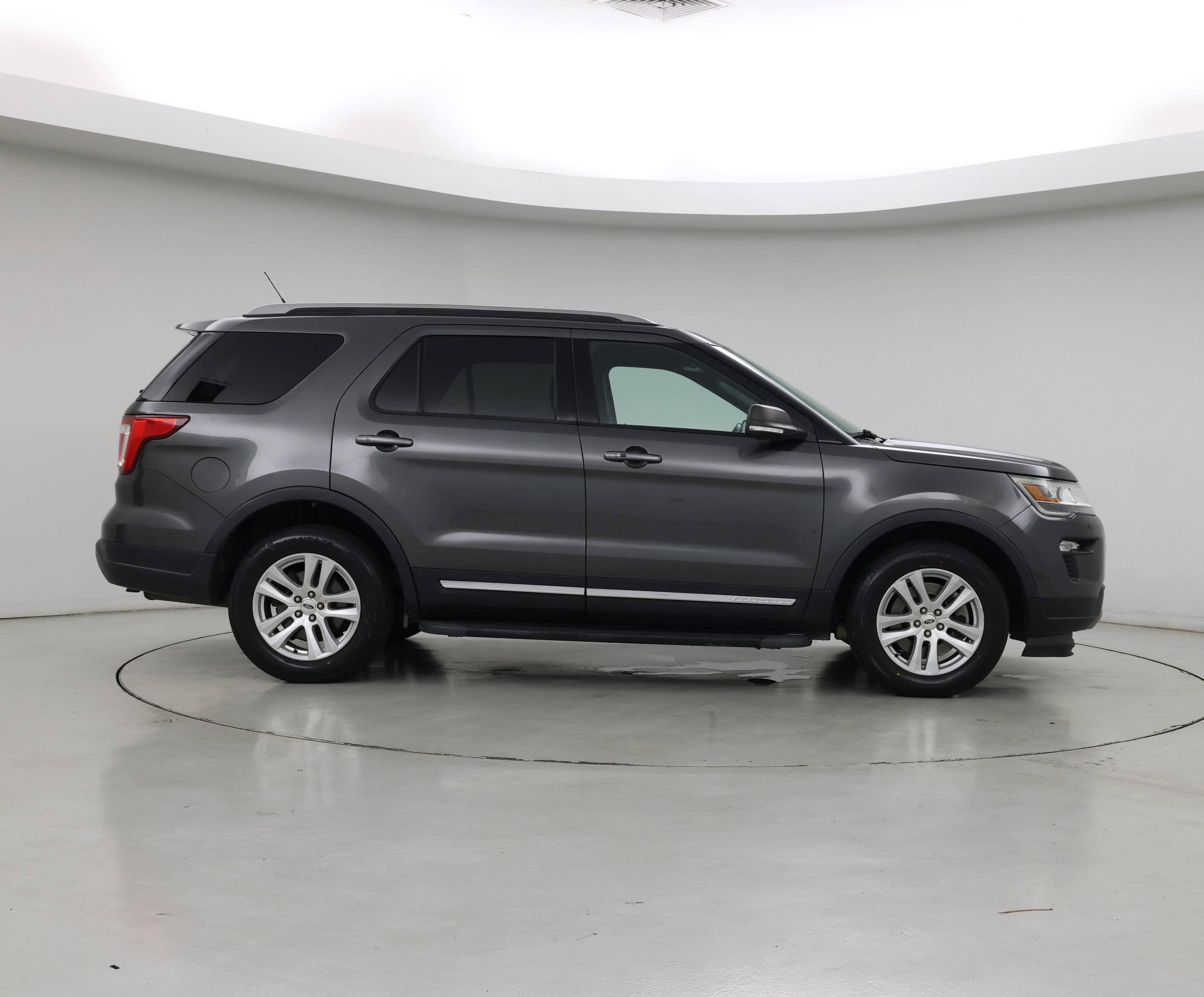Thumbnail: 2019 Ford Explorer - 7