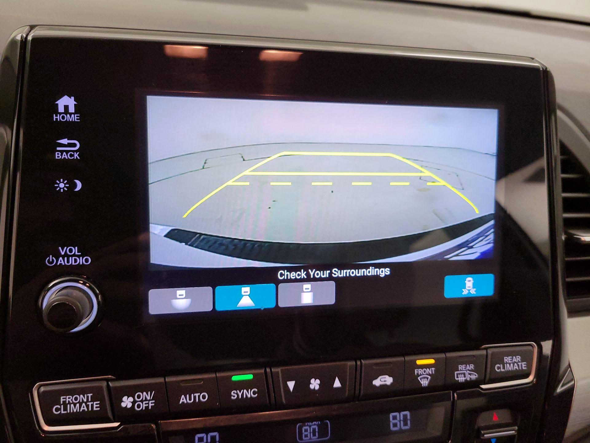 Thumbnail: 2020 Honda Odyssey - 12