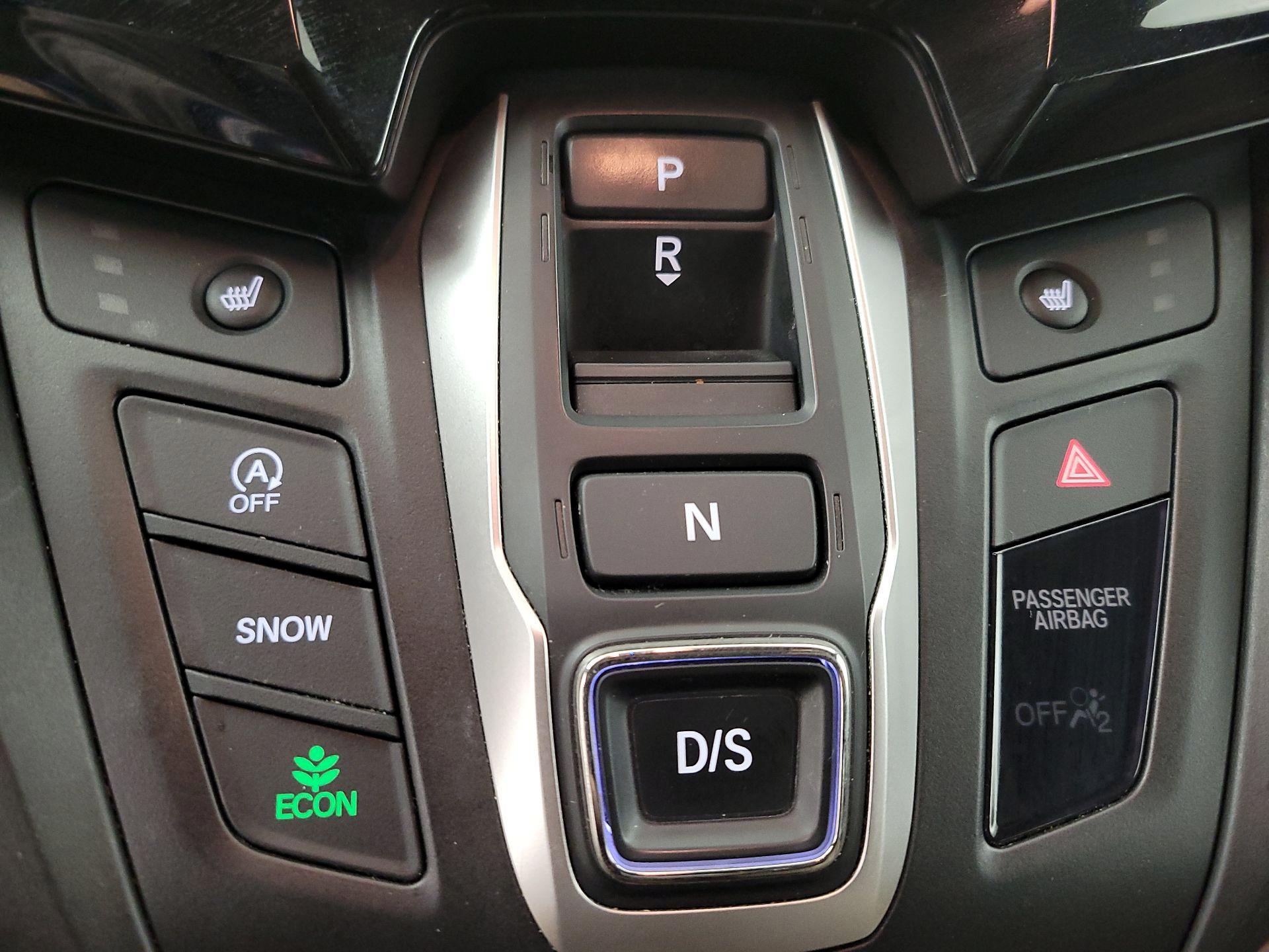 Thumbnail: 2020 Honda Odyssey - 15