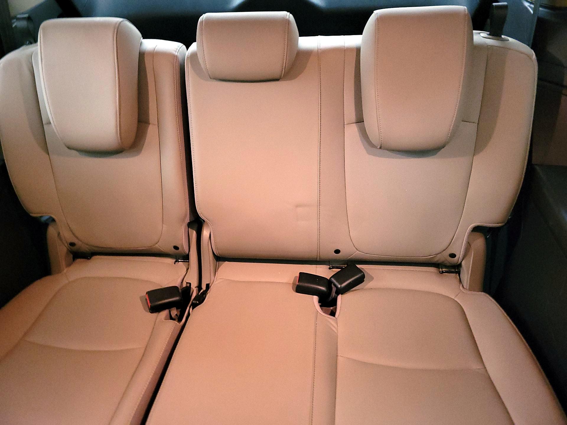 Thumbnail: 2020 Honda Odyssey - 19