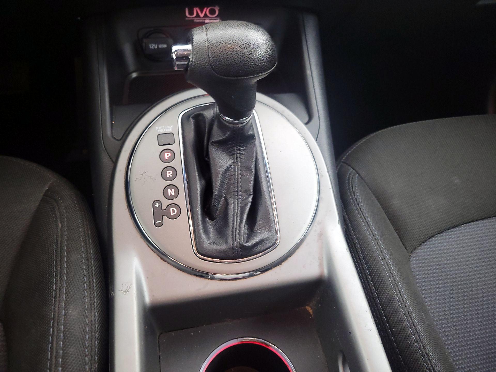 Thumbnail: 2014 Kia Sportage - 17