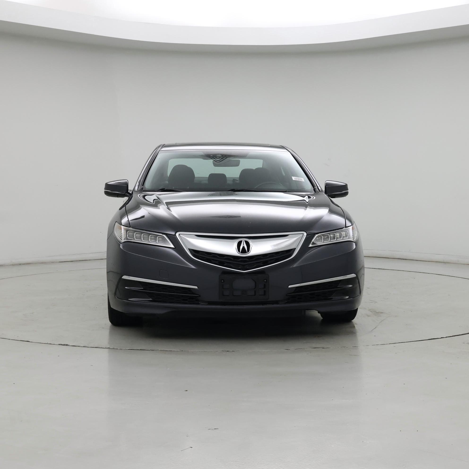 Thumbnail: 2015 Acura TLX - 5