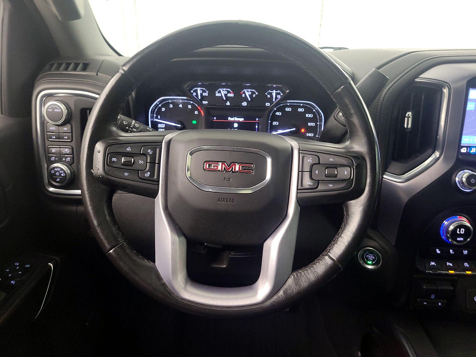 Thumbnail: 2020 GMC Sierra 1500 - 10