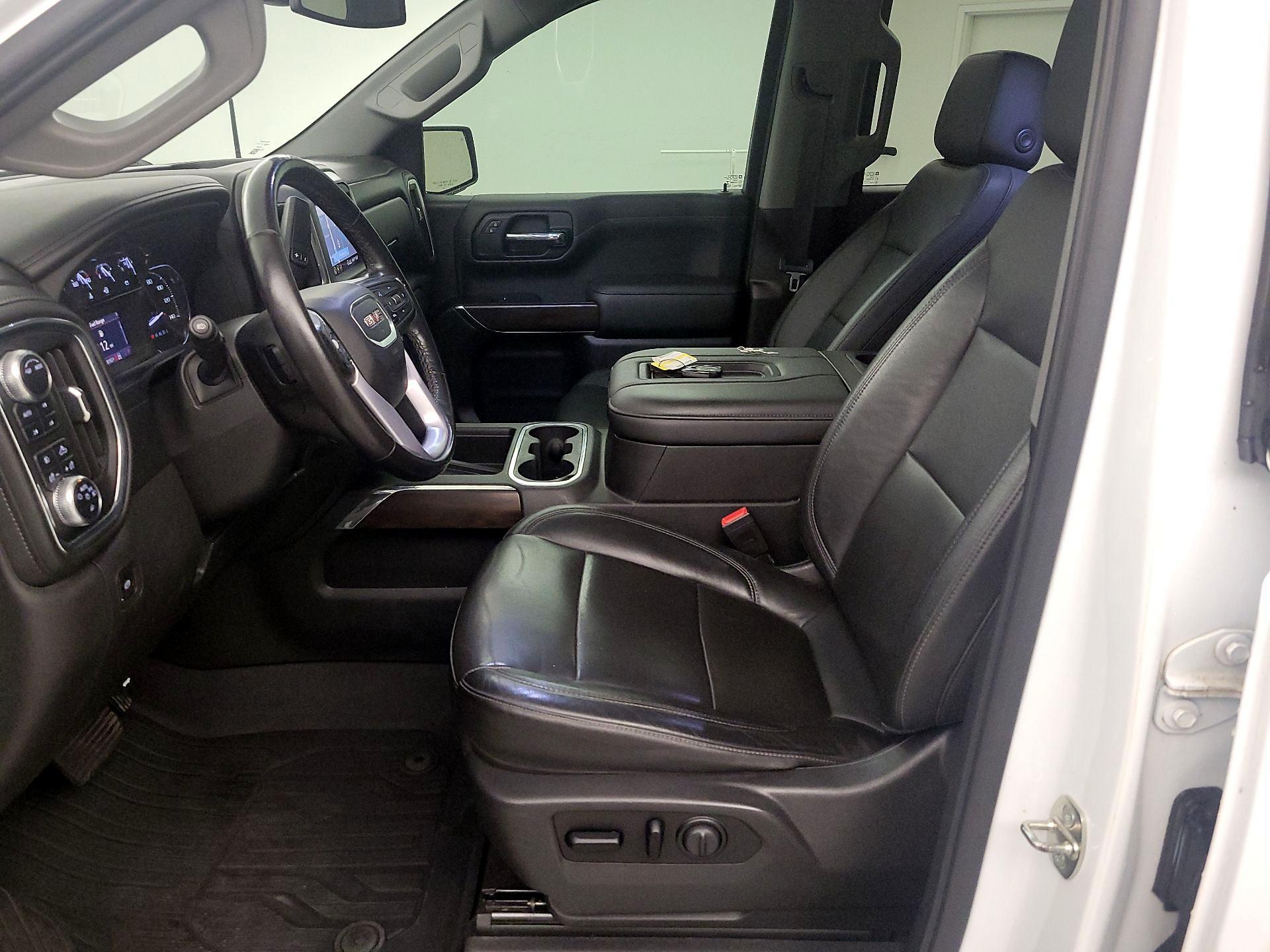 Thumbnail: 2020 GMC Sierra 1500 - 11