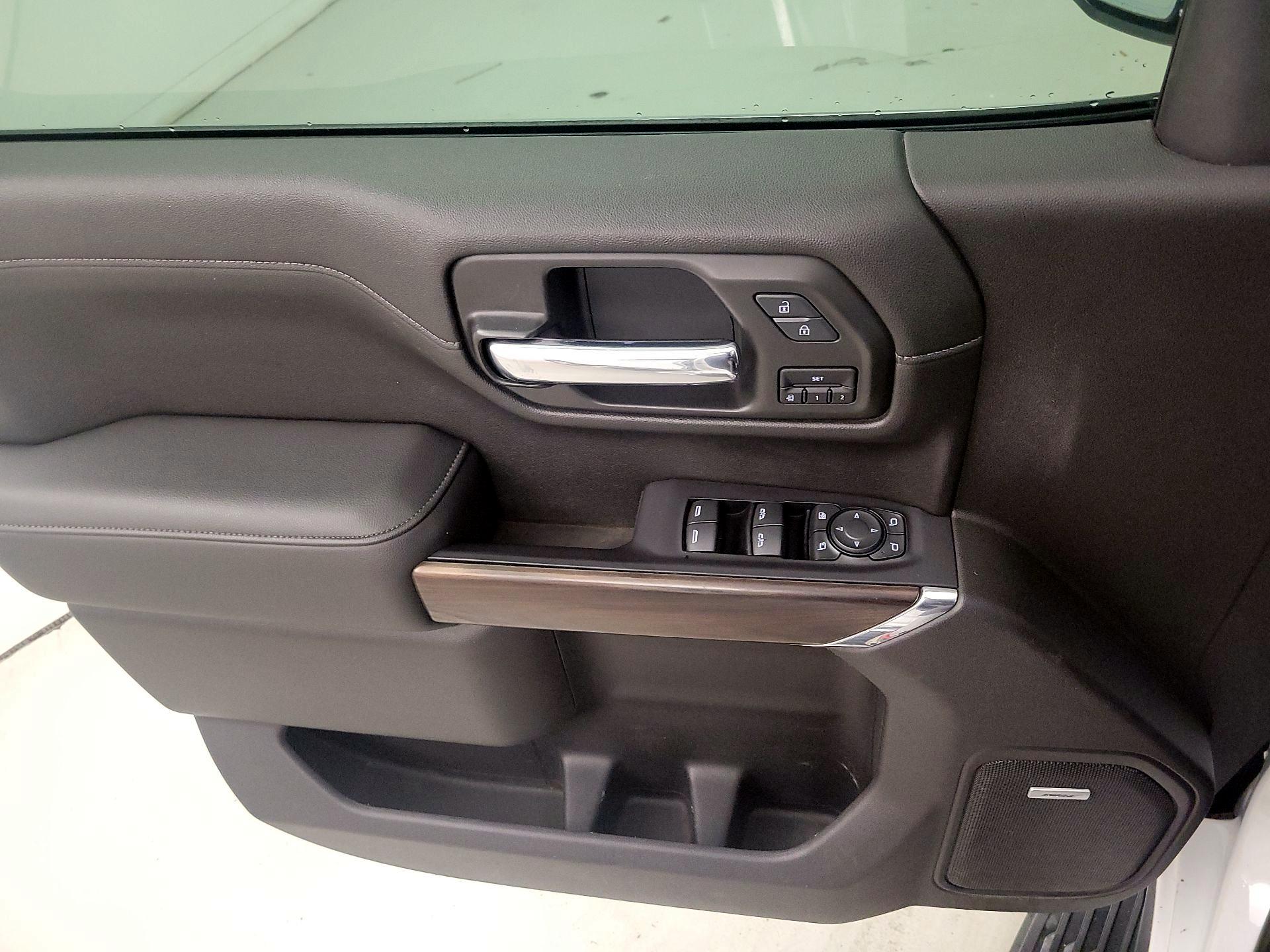 Thumbnail: 2020 GMC Sierra 1500 - 12