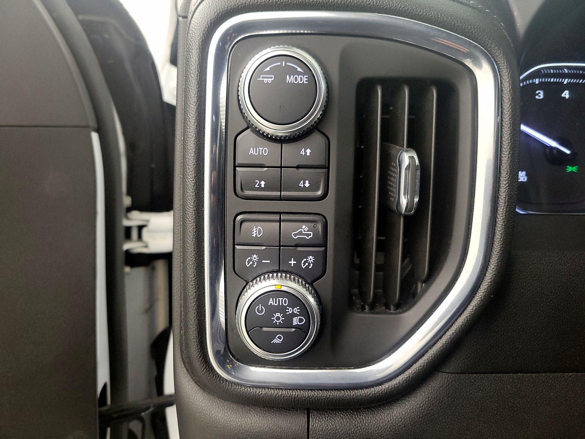 Thumbnail: 2020 GMC Sierra 1500 - 13