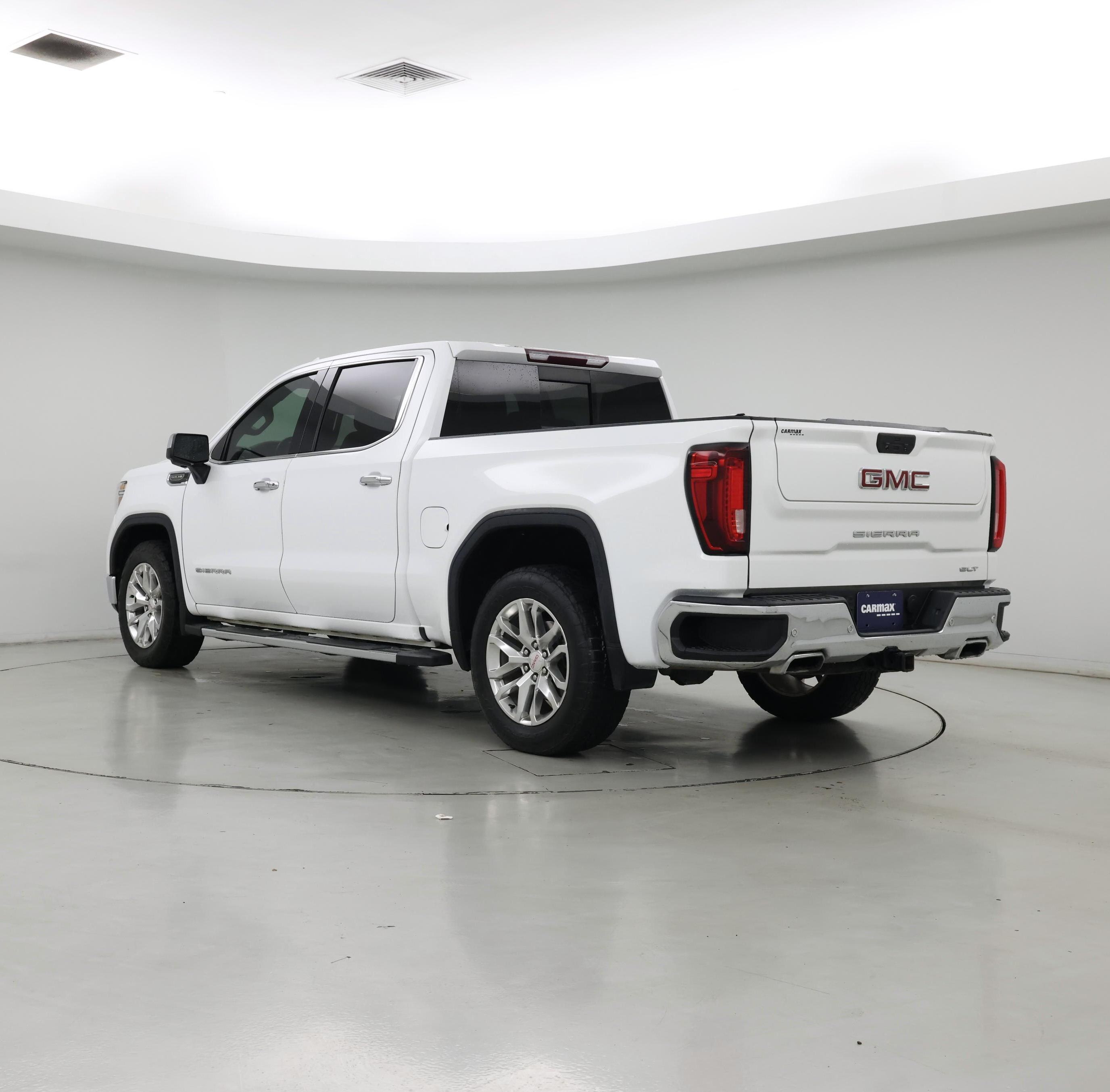 Thumbnail: 2020 GMC Sierra 1500 - 2