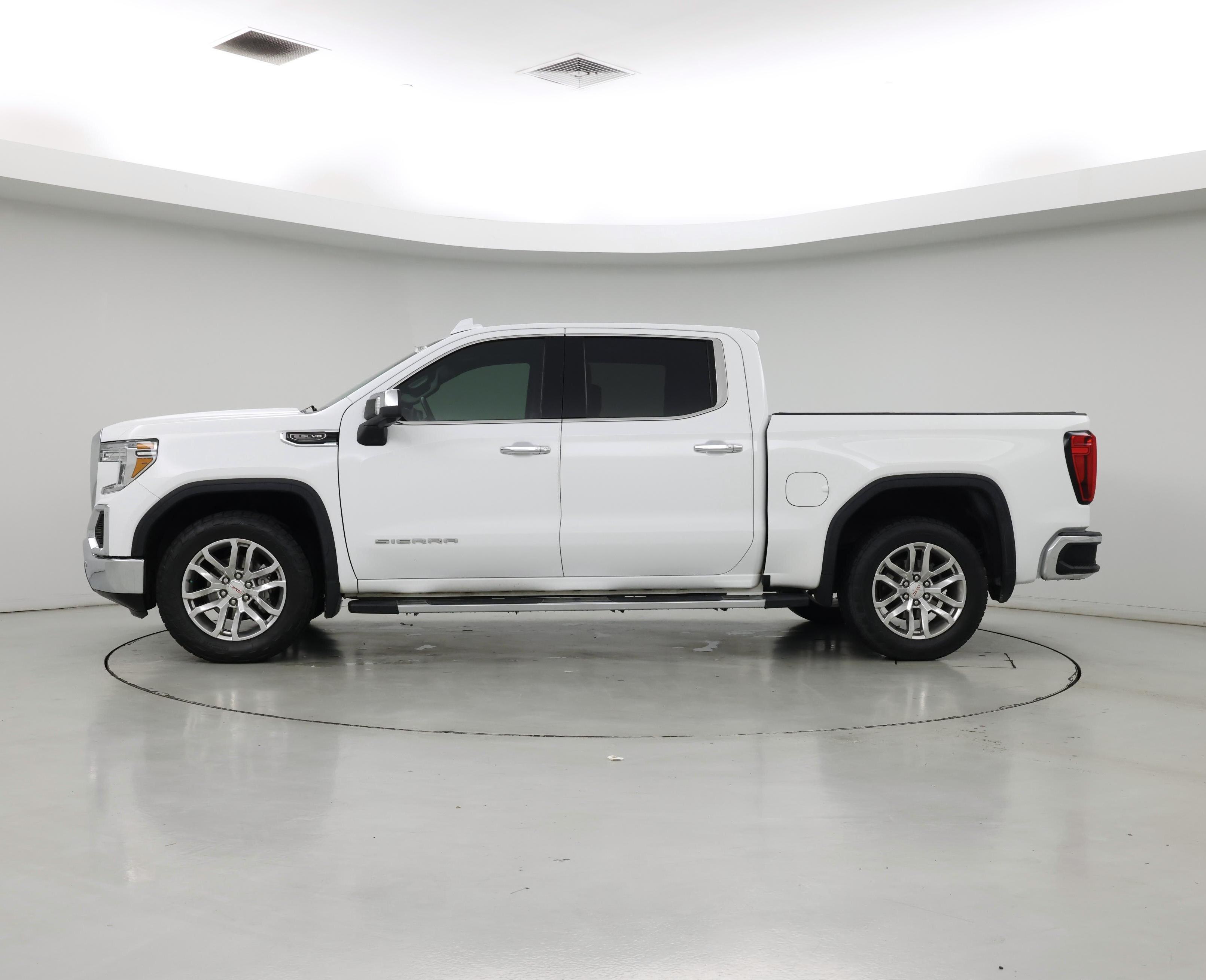 Thumbnail: 2020 GMC Sierra 1500 - 3