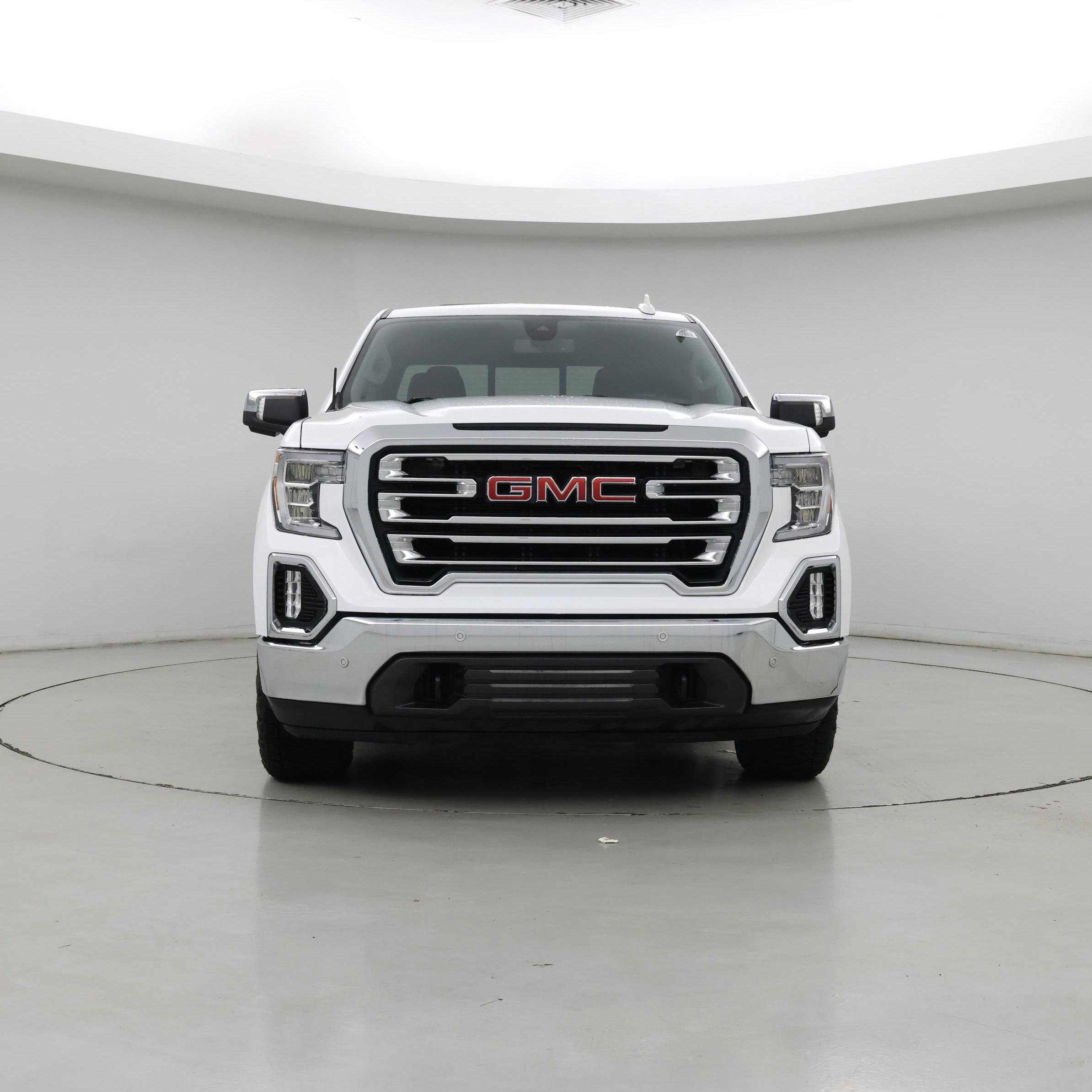 Thumbnail: 2020 GMC Sierra 1500 - 5