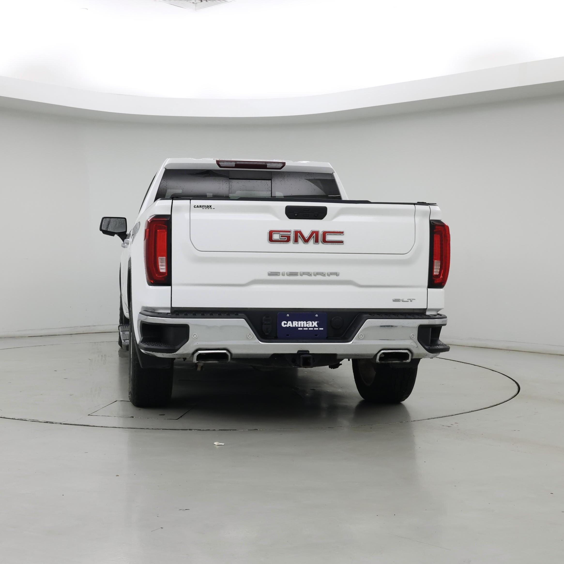 Thumbnail: 2020 GMC Sierra 1500 - 6
