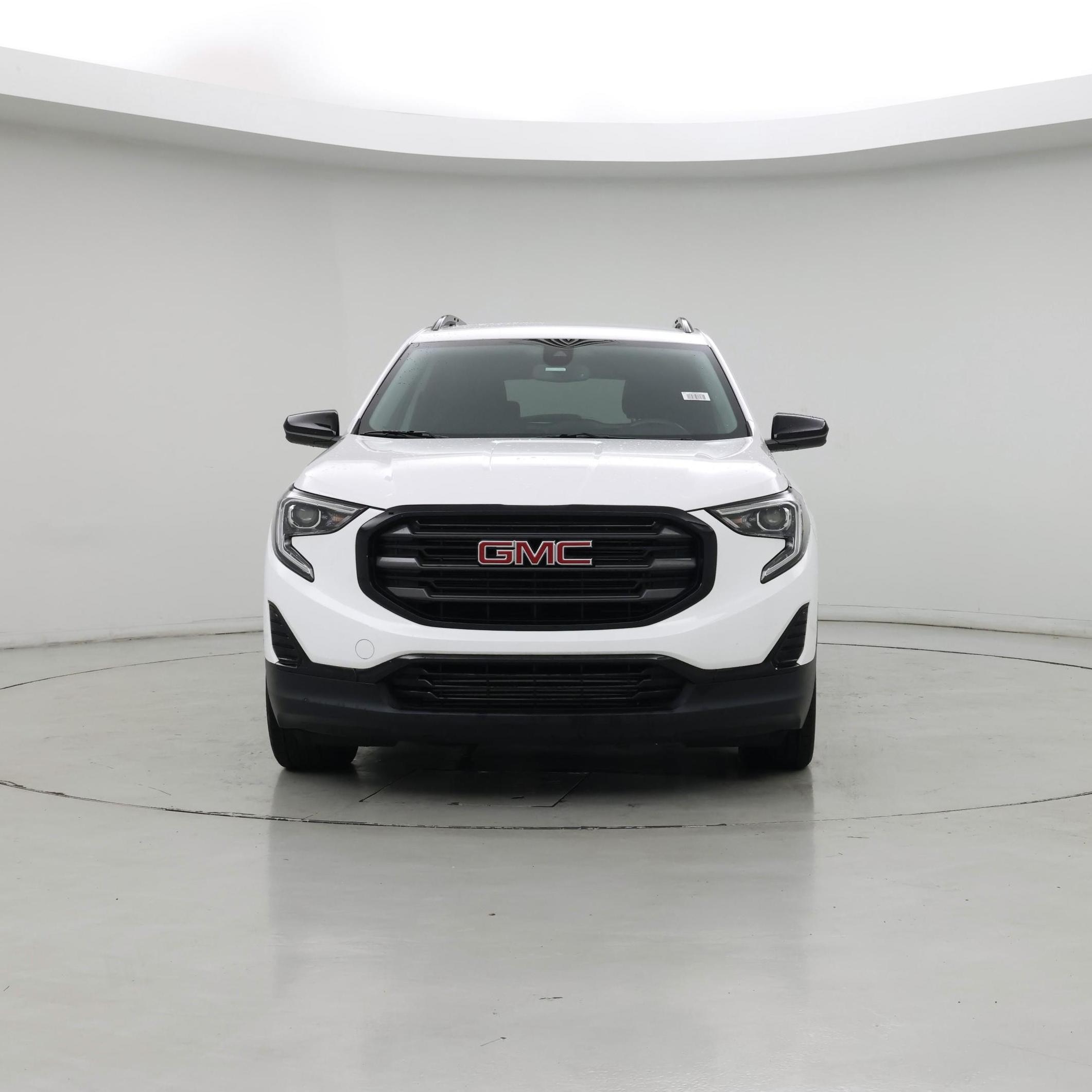 Thumbnail: 2020 GMC Terrain - 5