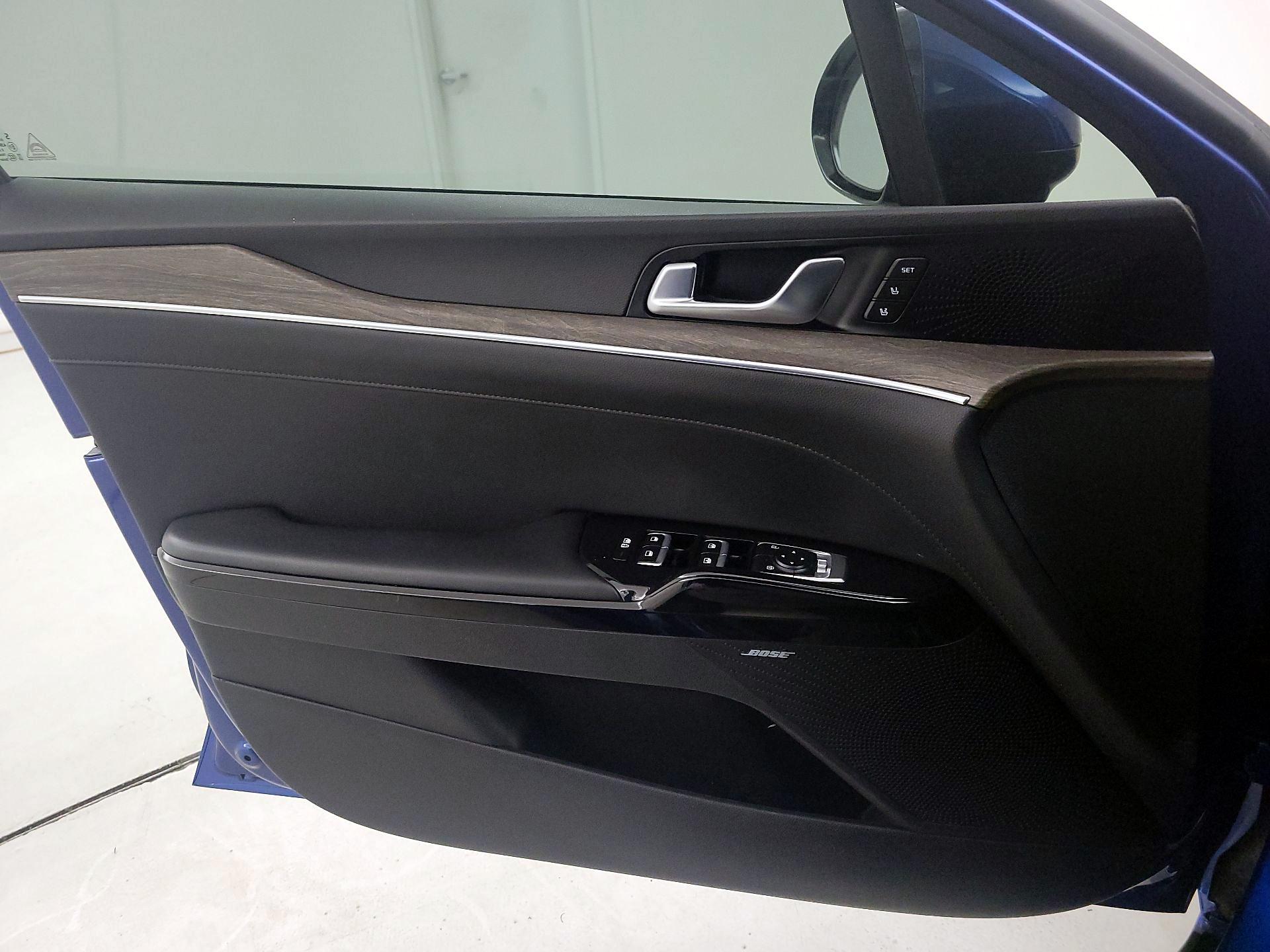 Thumbnail: 2021 Kia K5 - 12