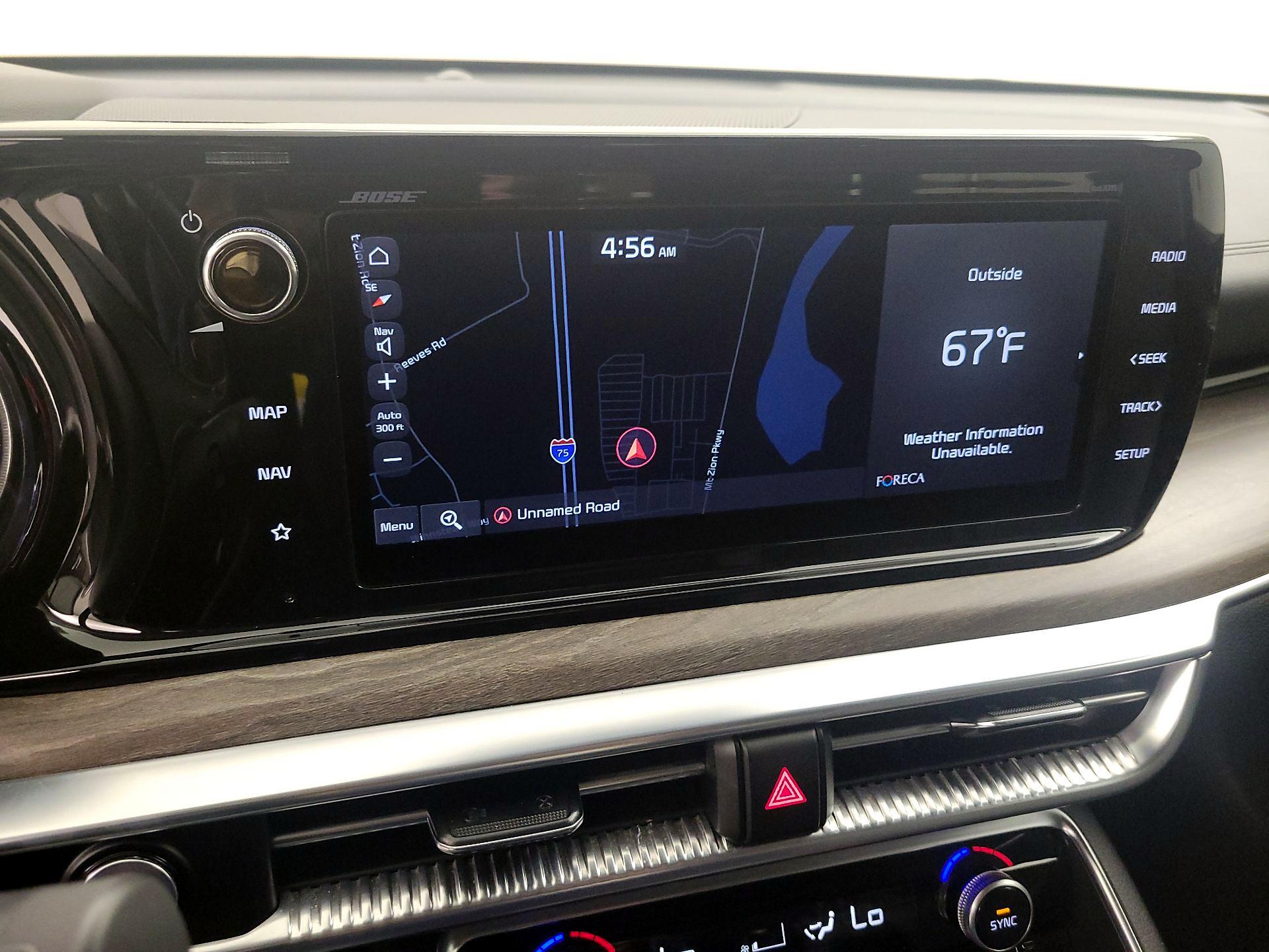 Thumbnail: 2021 Kia K5 - 14