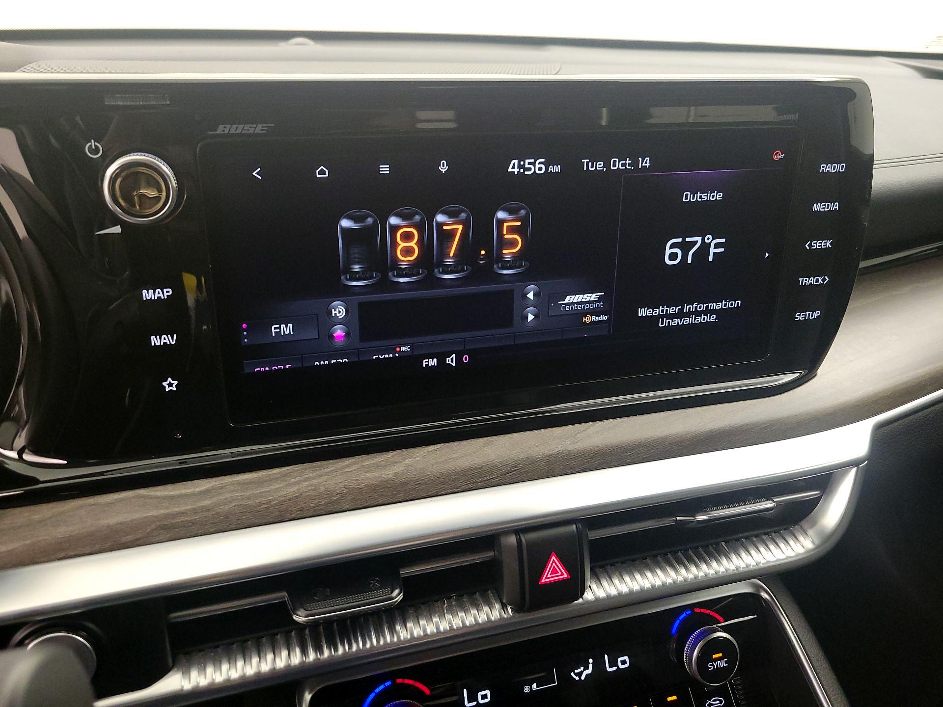 Thumbnail: 2021 Kia K5 - 16